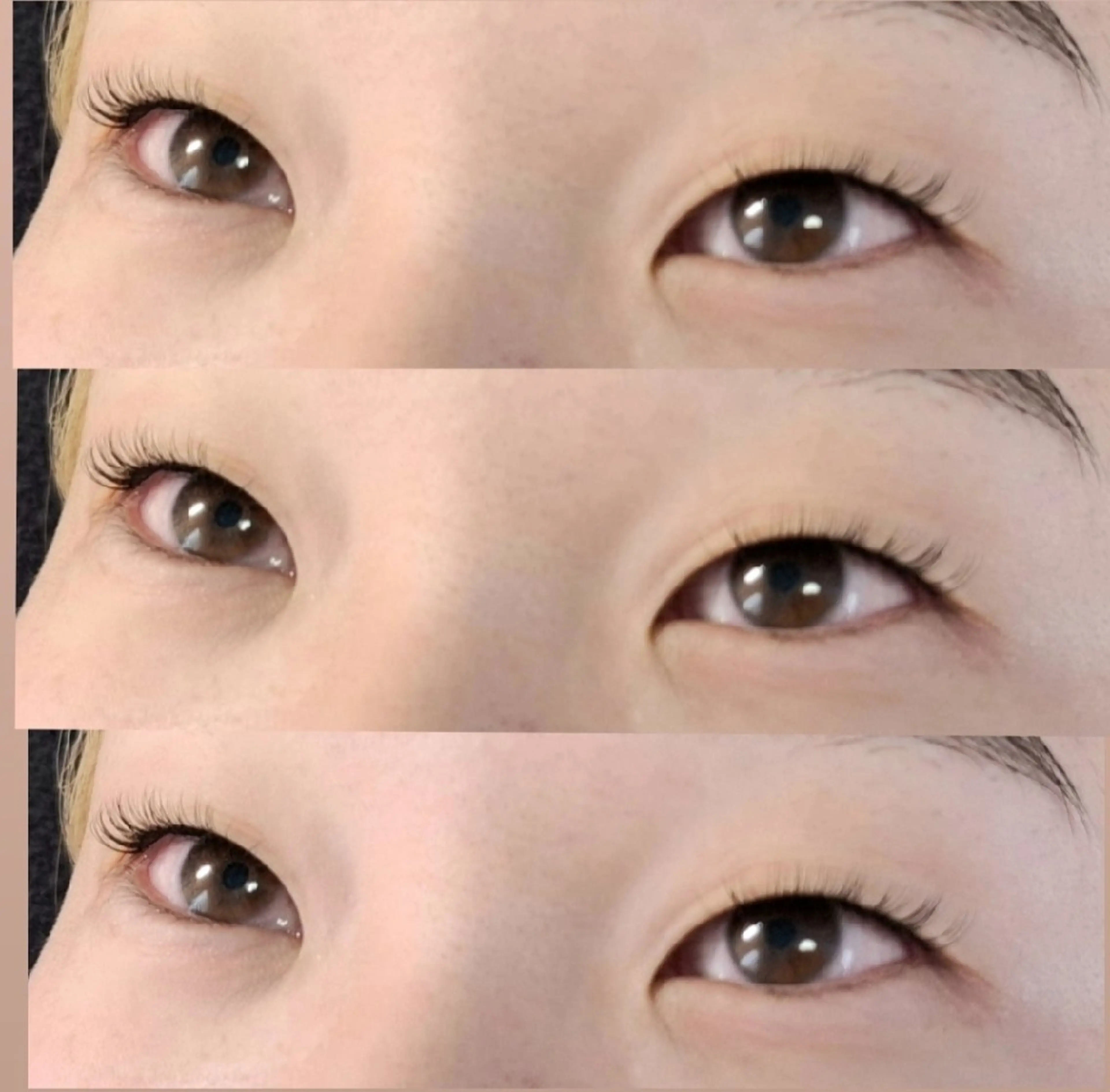 マツエク・マツパ まつげエクステMAI LEDエクステ○のマツエク・マツパデザイン