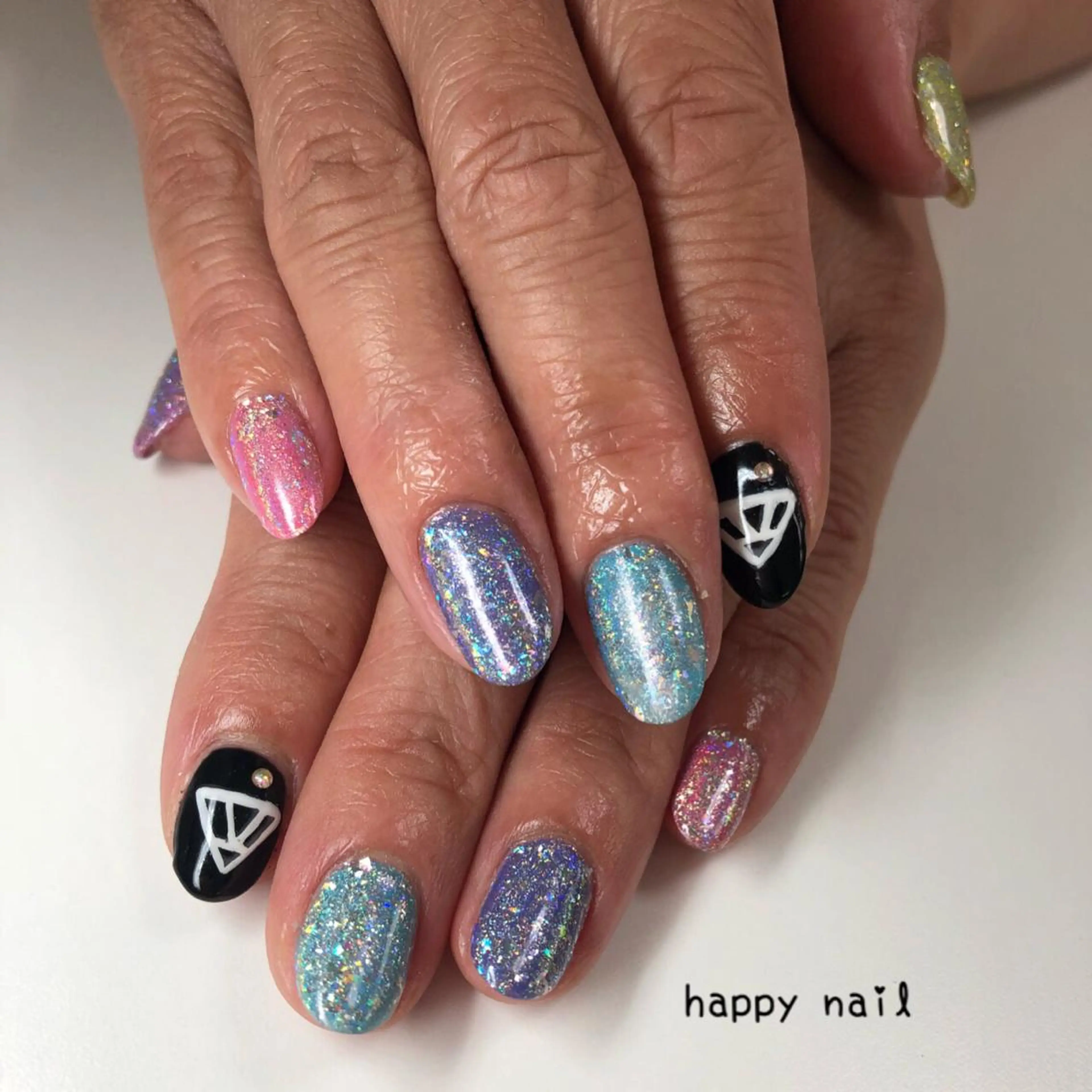 ネイル 腸もみ腸活サロン Happy Lifeのエステ・リラクイメージ