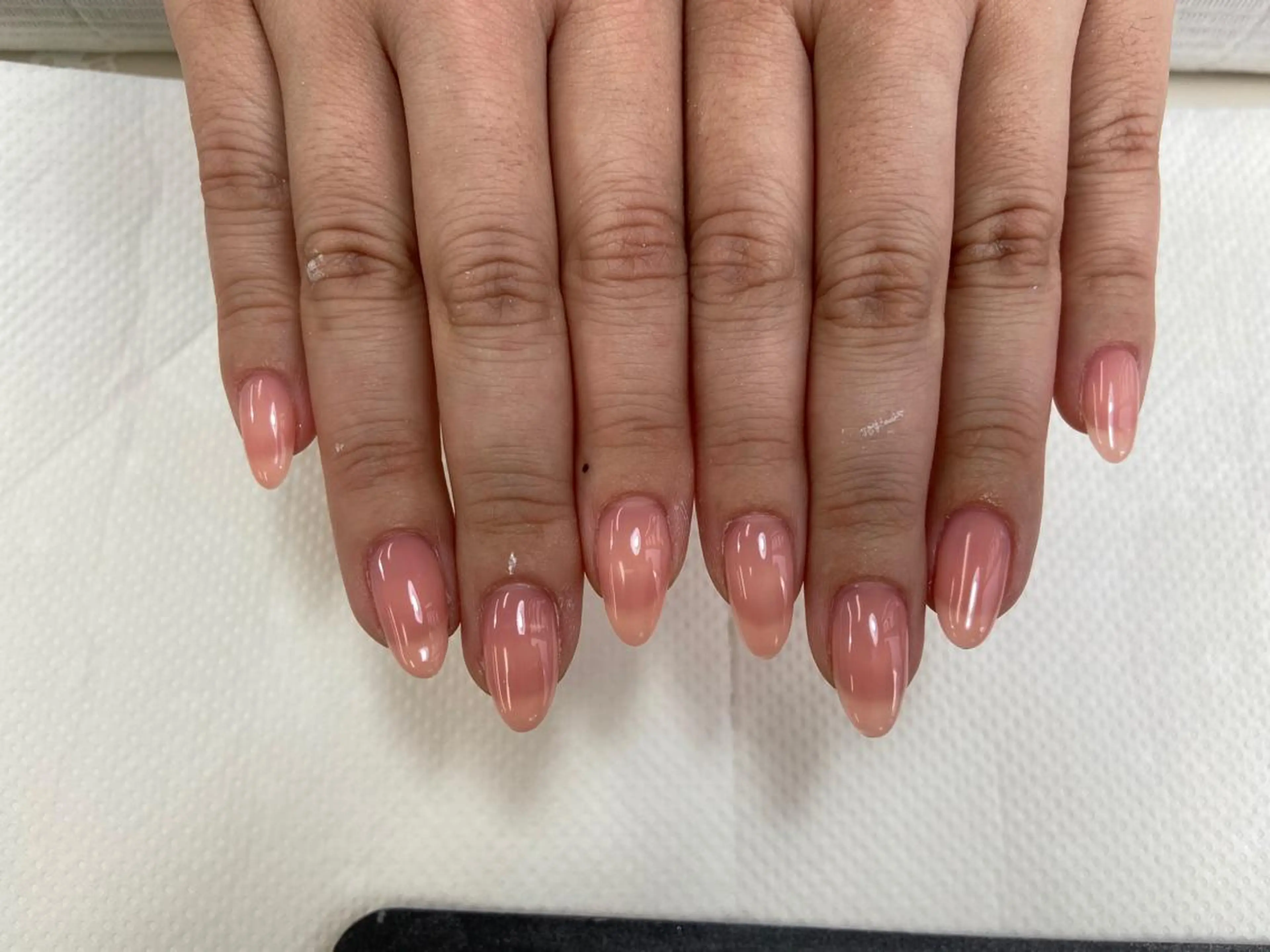 ネイル MAXKELLY  福岡天神所属・MAXKELLY natsuのネイルデザイン