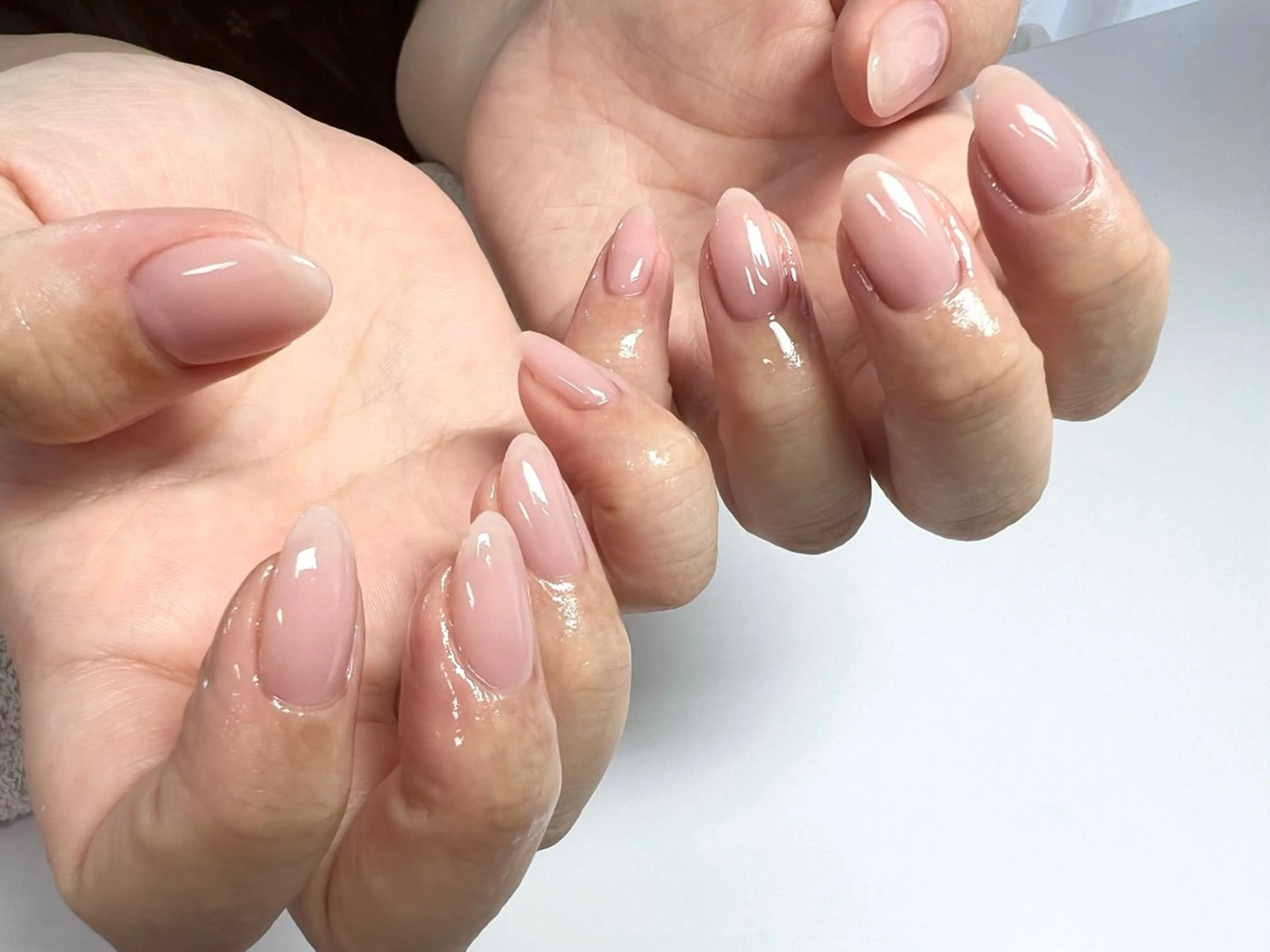 ネイル ハンドネイル coconail所属・ネイリスト HANAのネイルデザイン