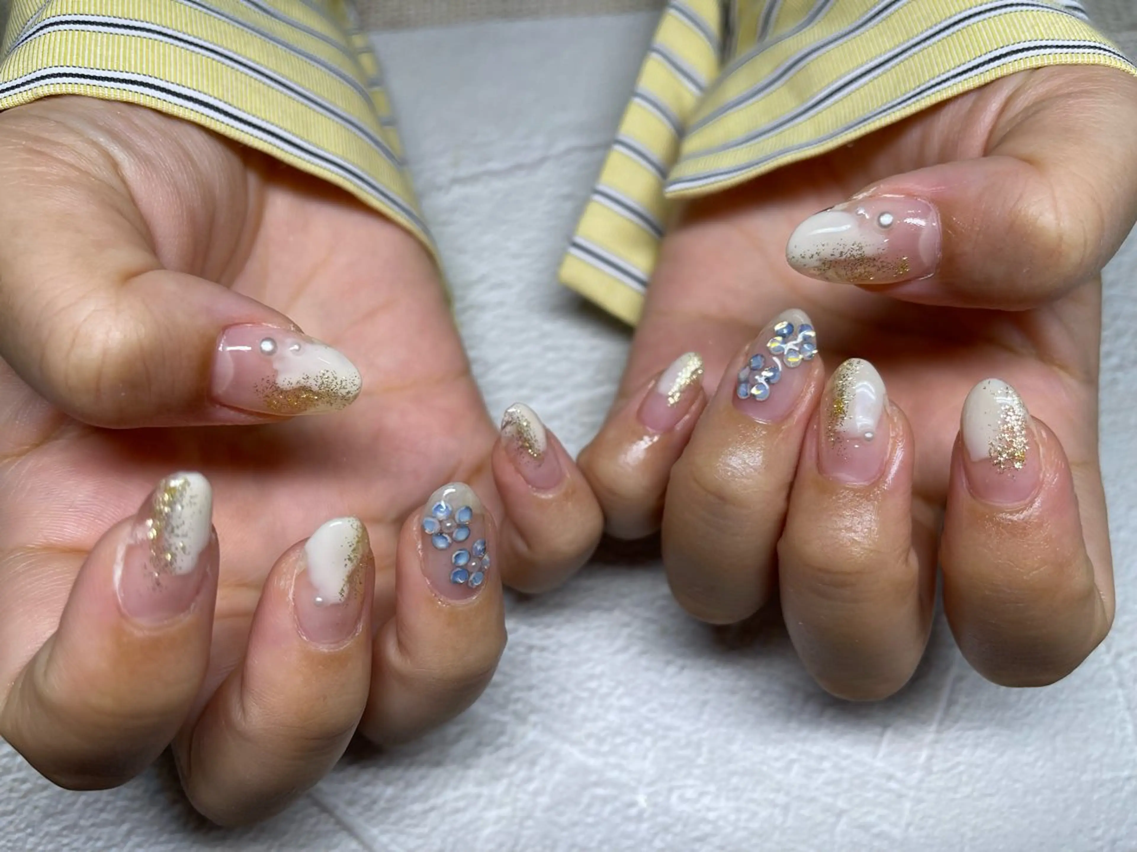 ネイル mieux HAZUKiのその他イメージ