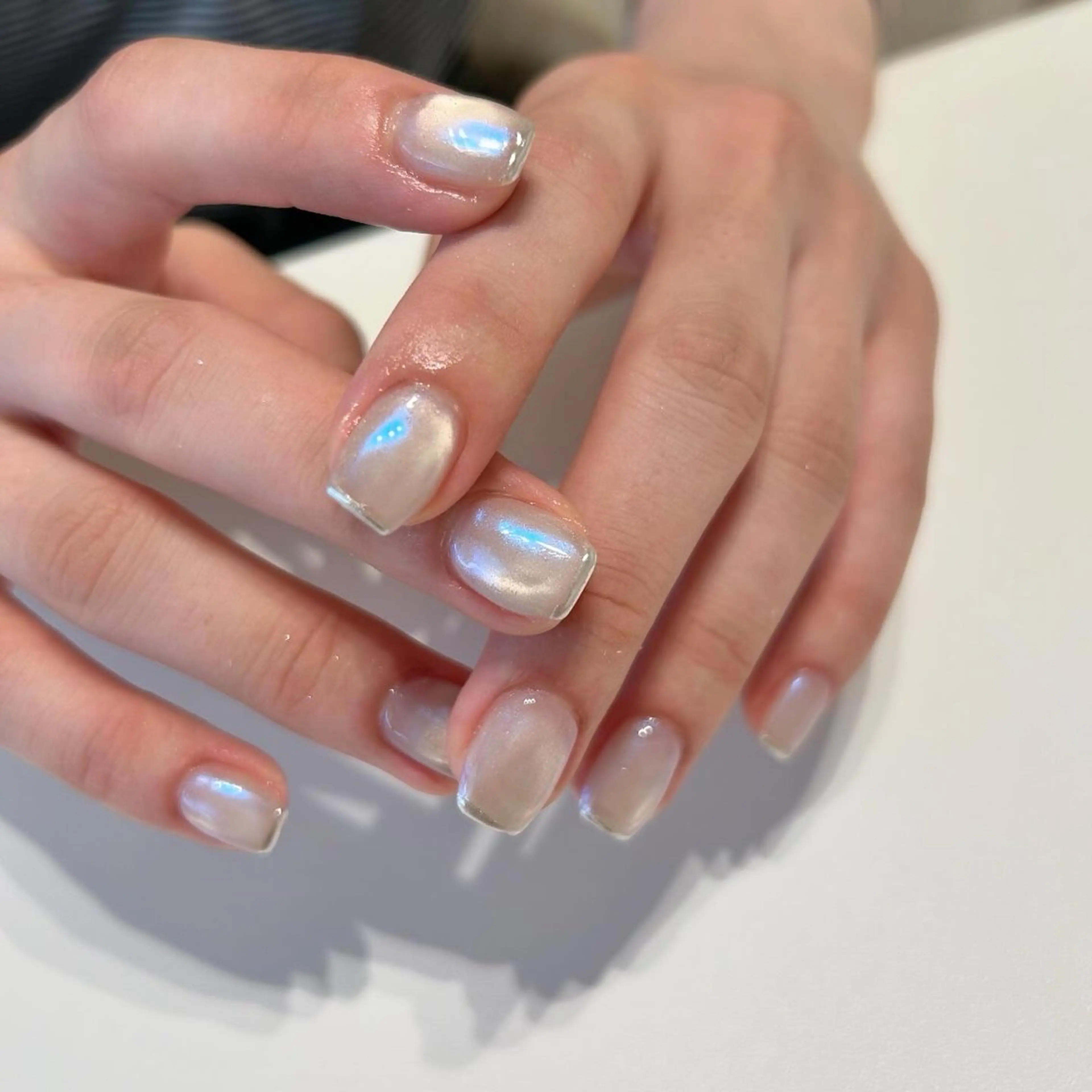ネイル ハンドネイル tenoteno nailのネイルデザイン
