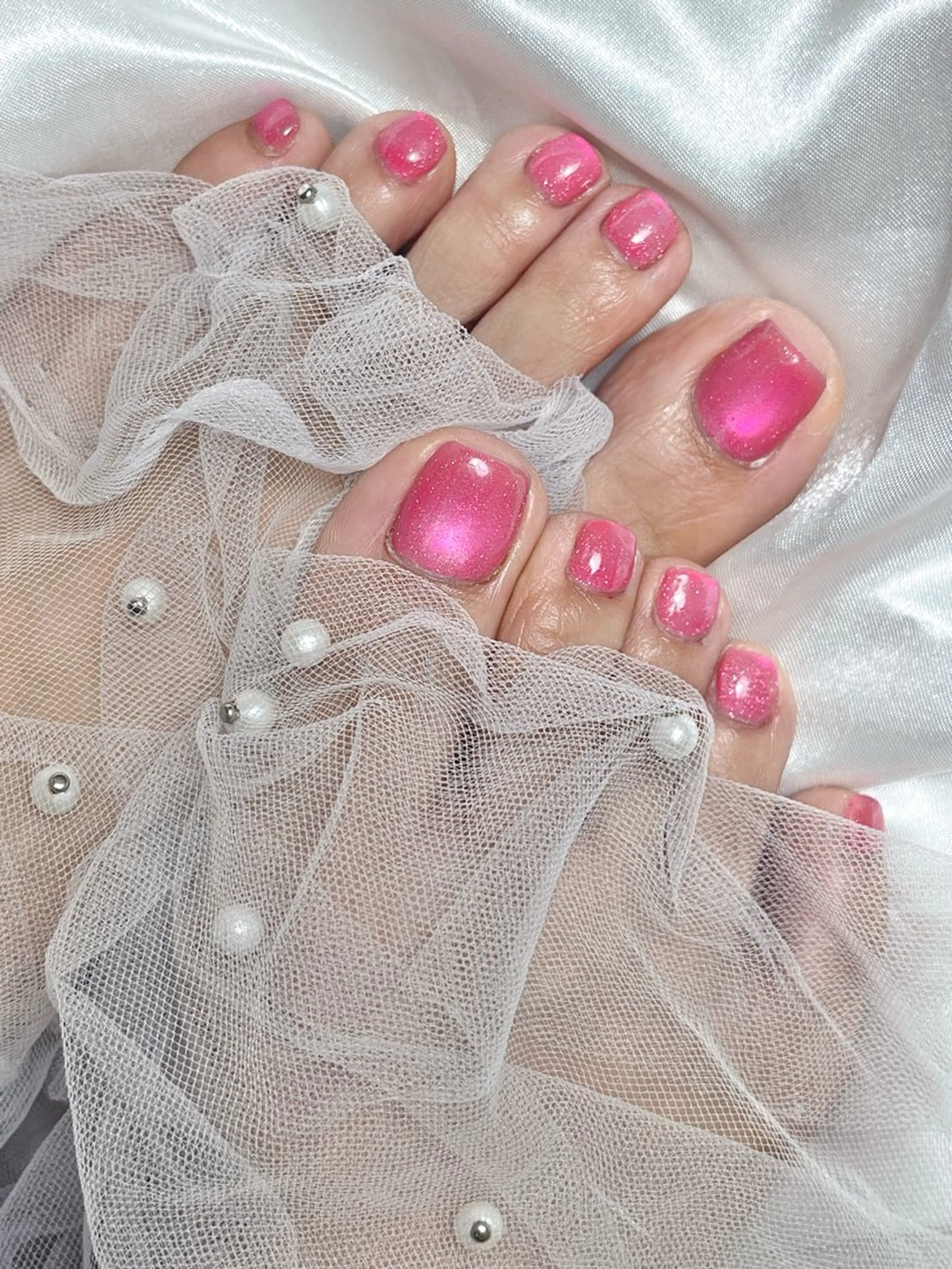 ネイル フットネイル nails' it...のネイルデザイン