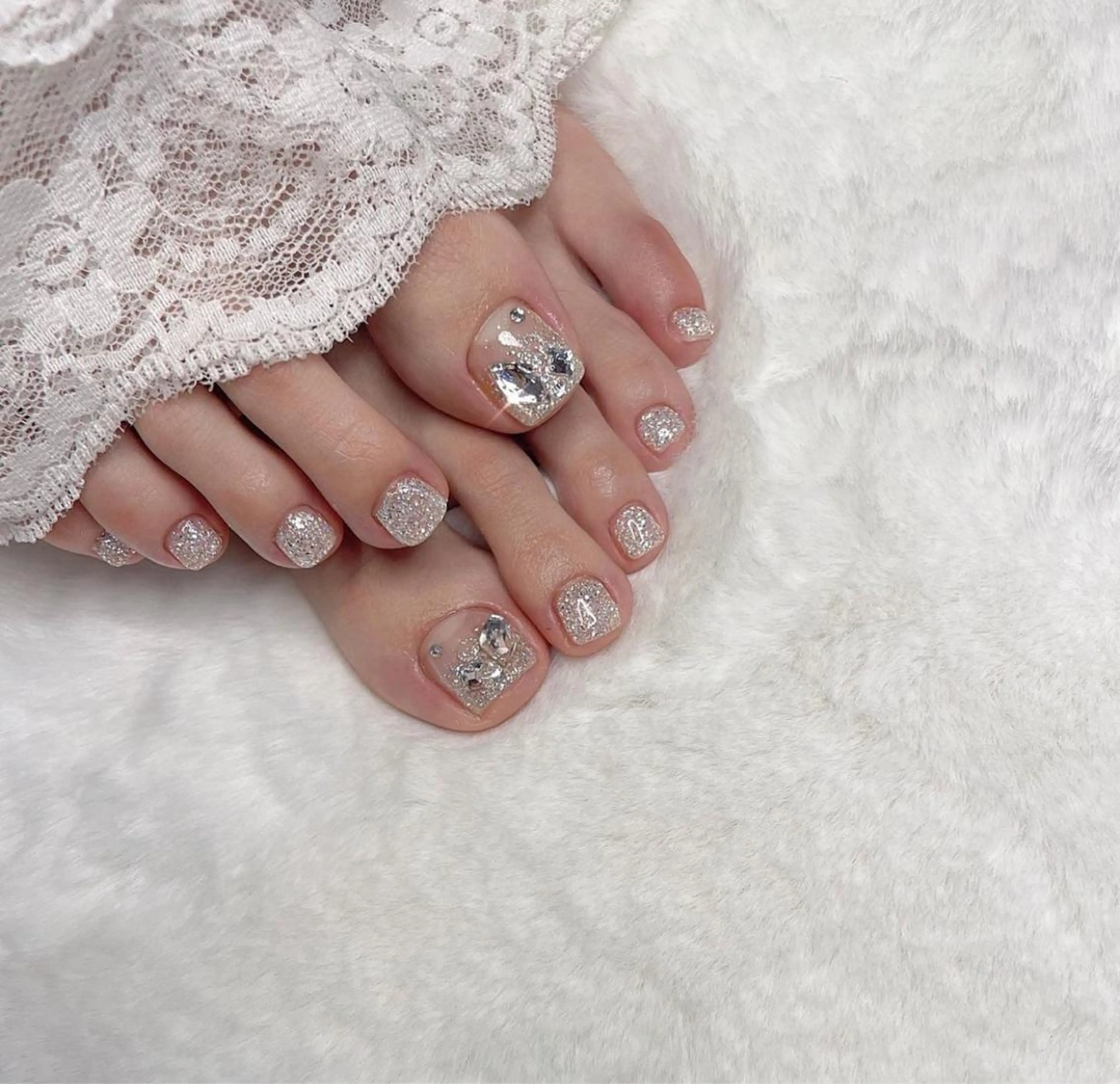 ネイル 🌵the.one nails🌵新小岩のネイルデザイン