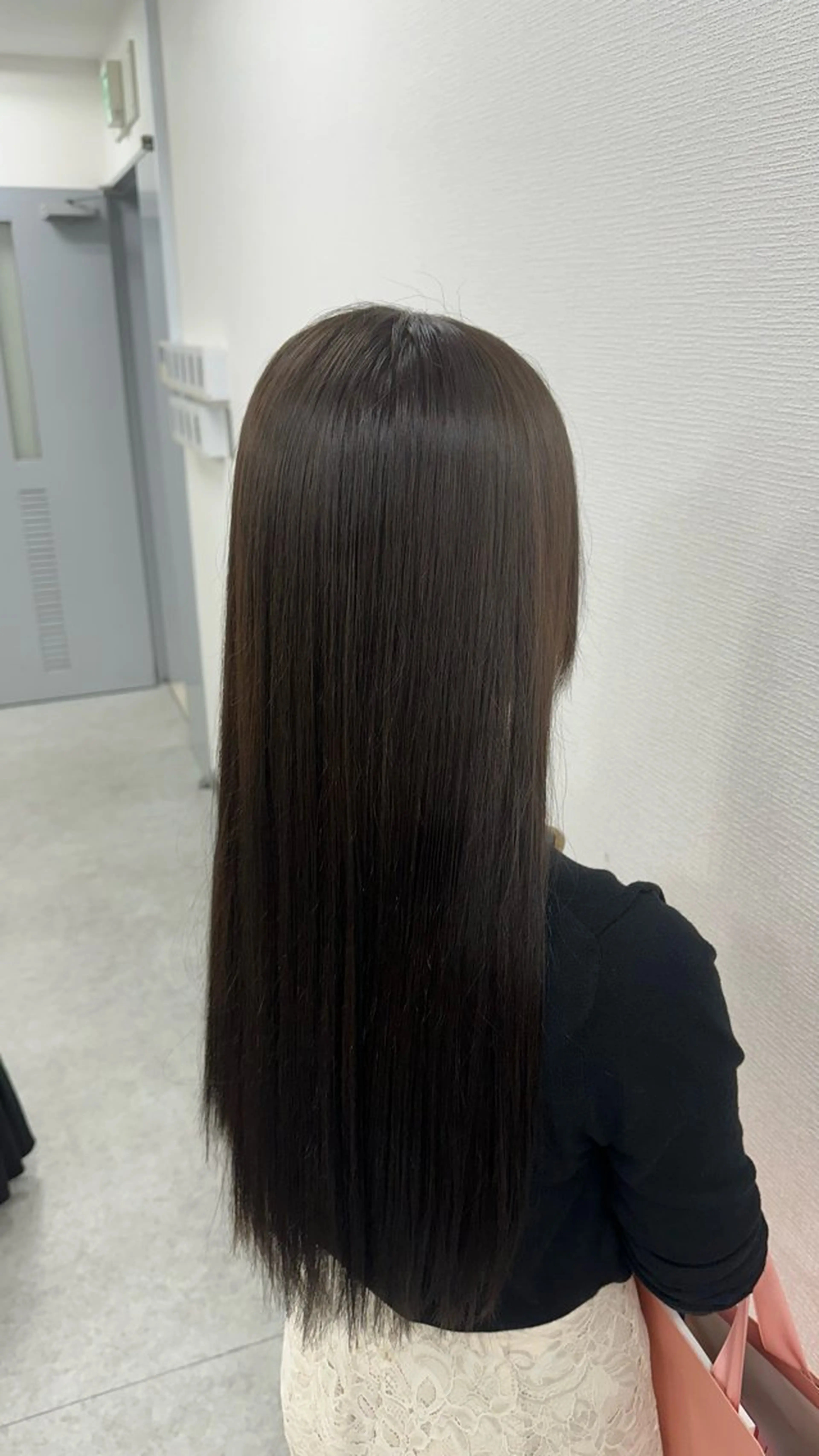 ロング カラー ハイトーン🌈メンズ カット♡Machanのヘアスタイル