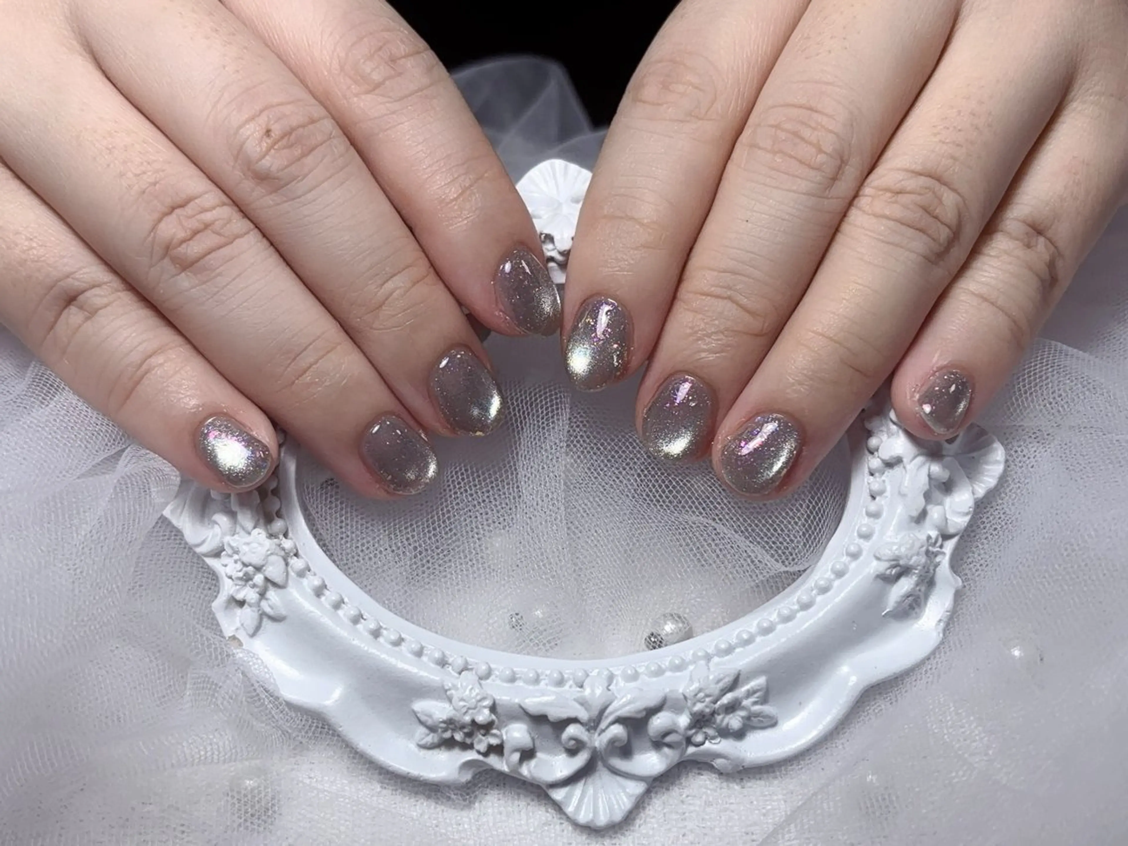 ネイル ハンドネイル JUJUネイル所属・JUJU ネイルサロンのネイルデザイン