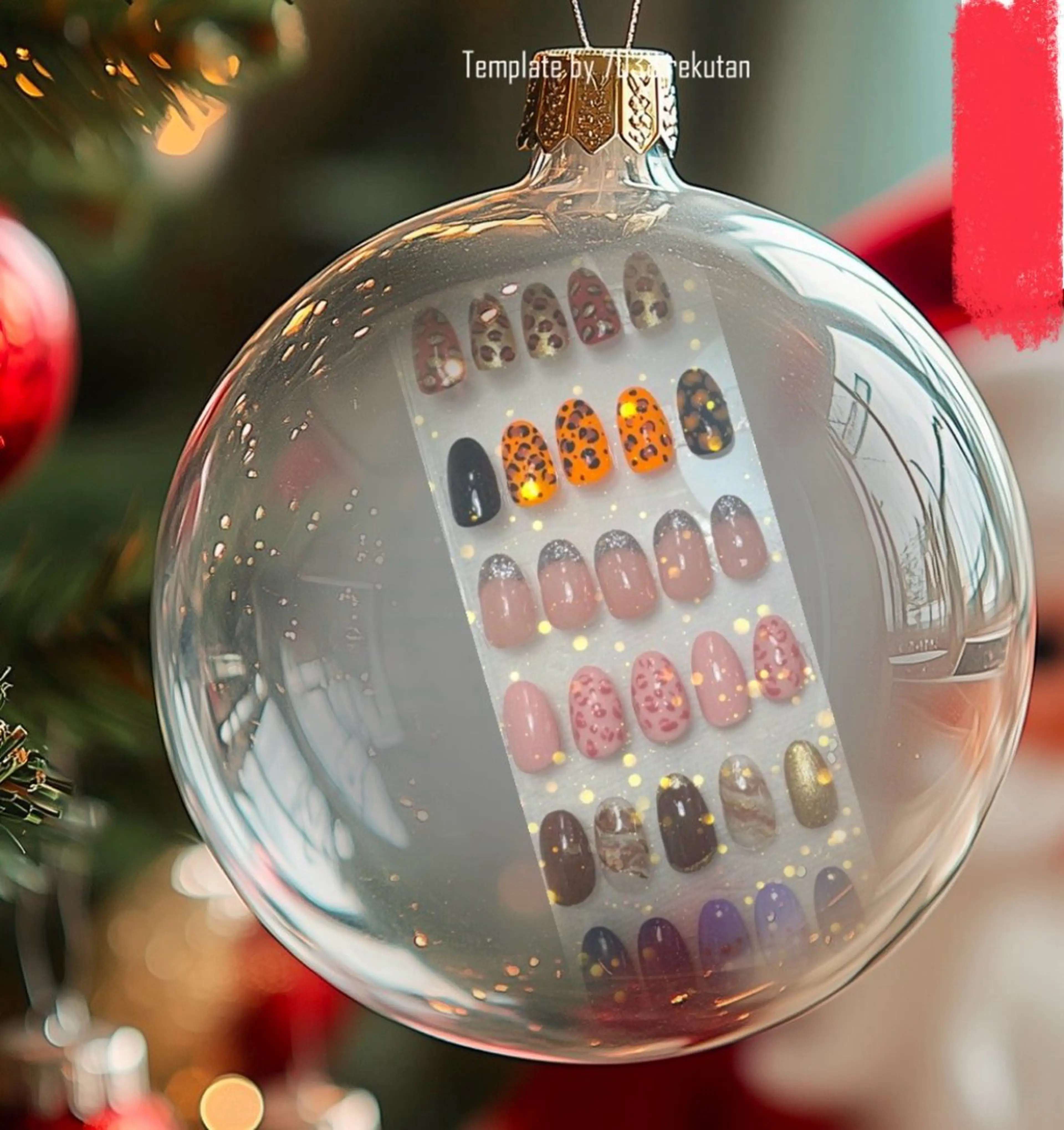 ネイル Regina レジーナのネイルデザイン