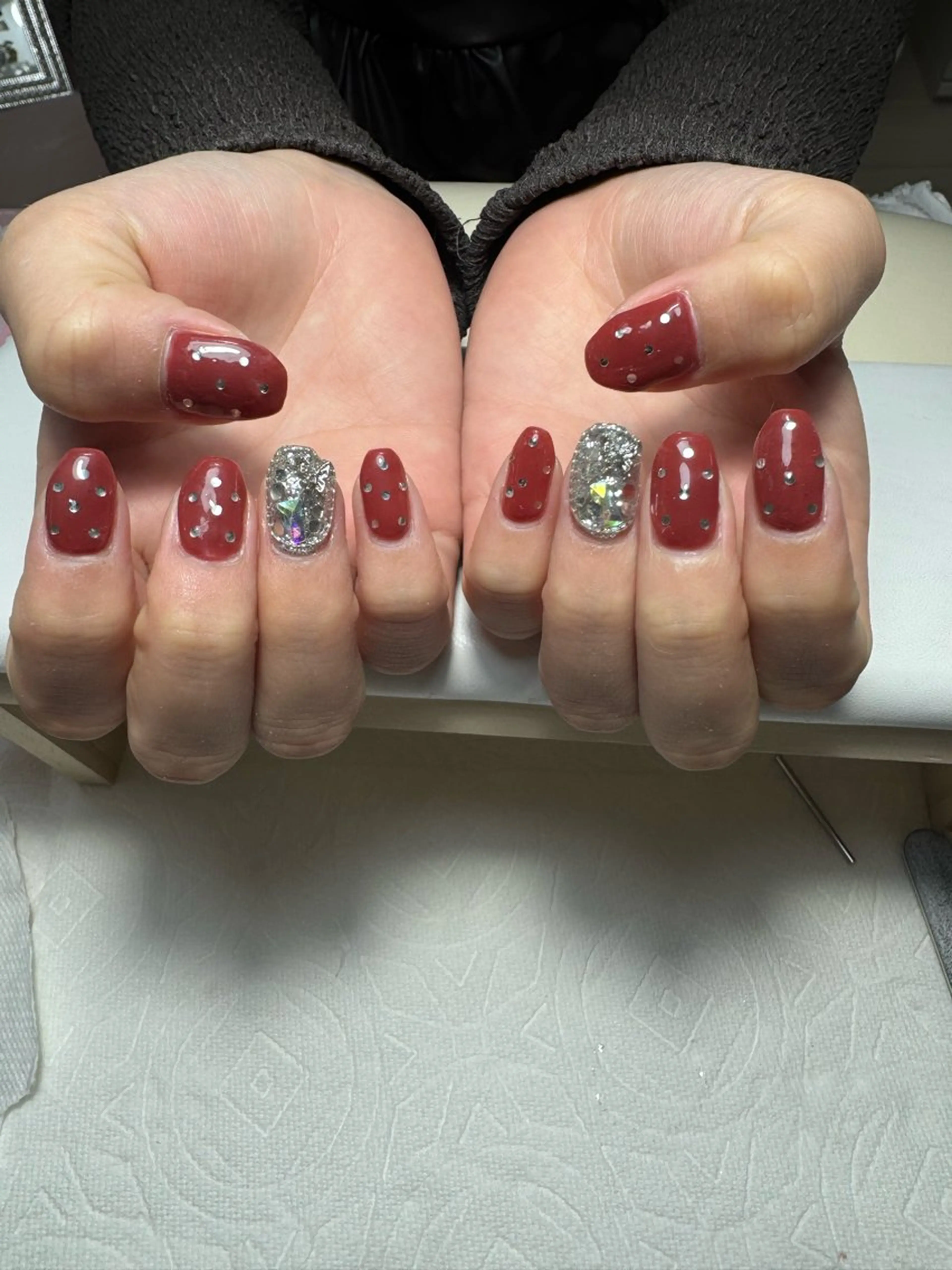 ネイル Regina レジーナのネイルデザイン