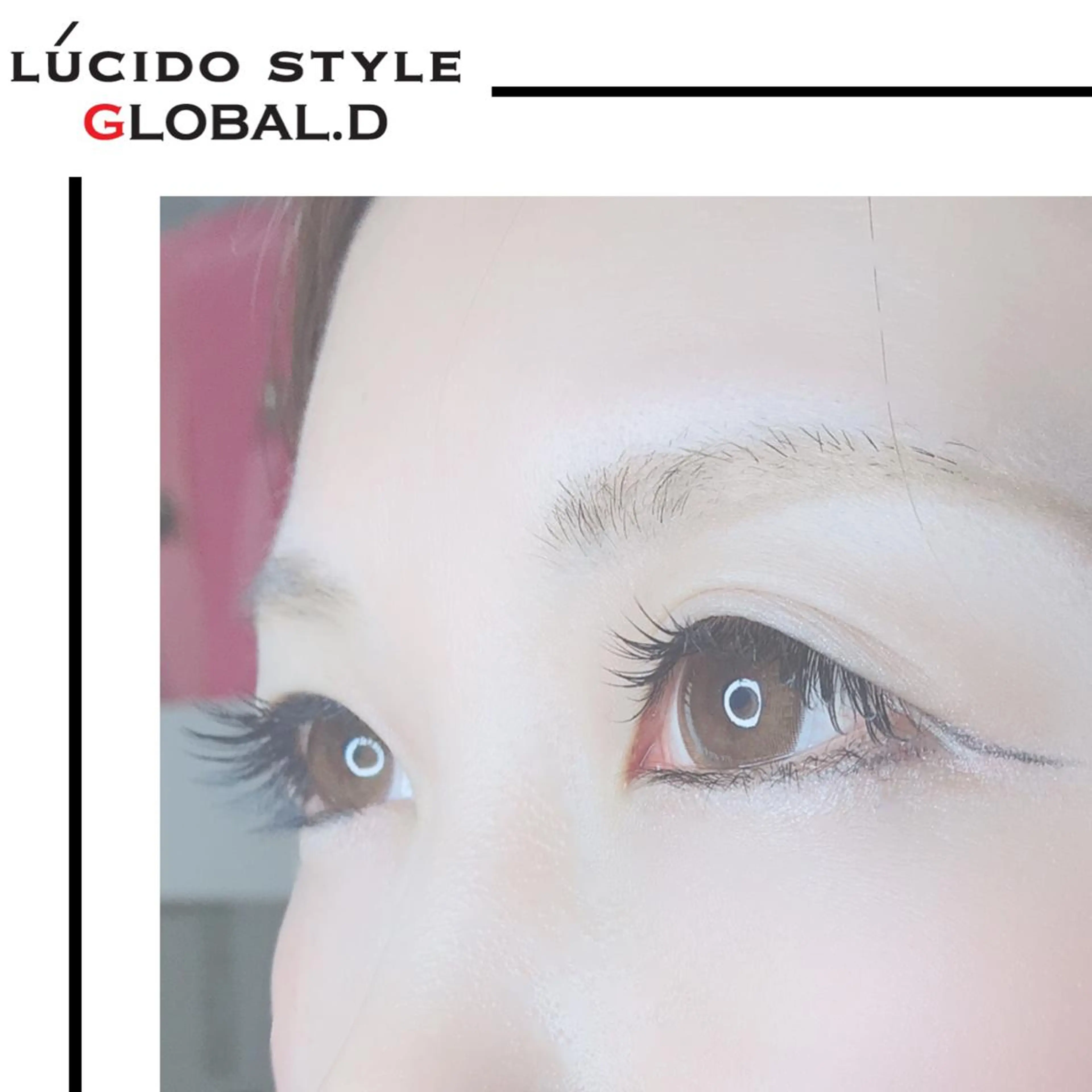 マツエク・マツパ Mon mignonのマツエク・マツパデザイン