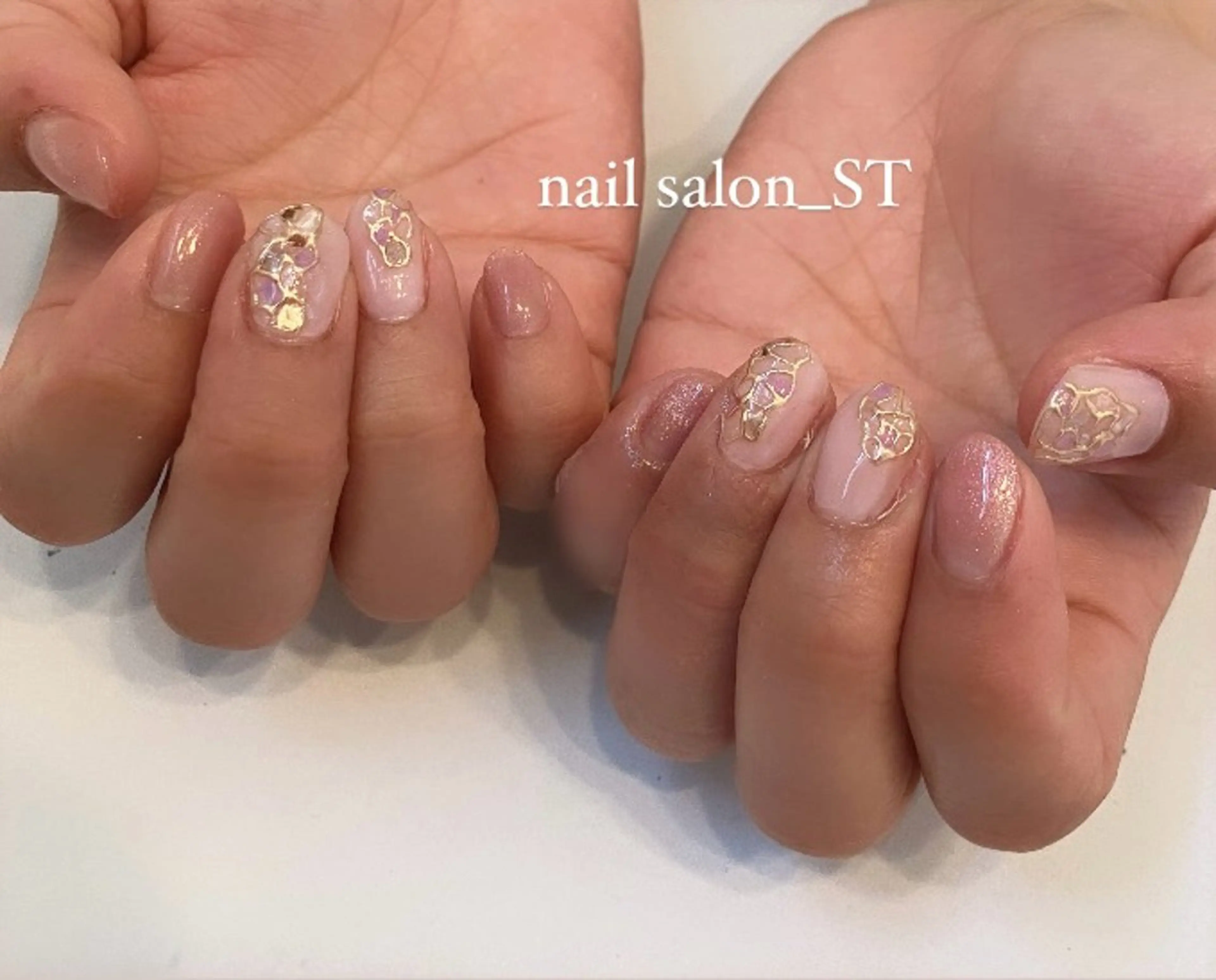 ネイル nail salon SUTAMIのネイルデザイン