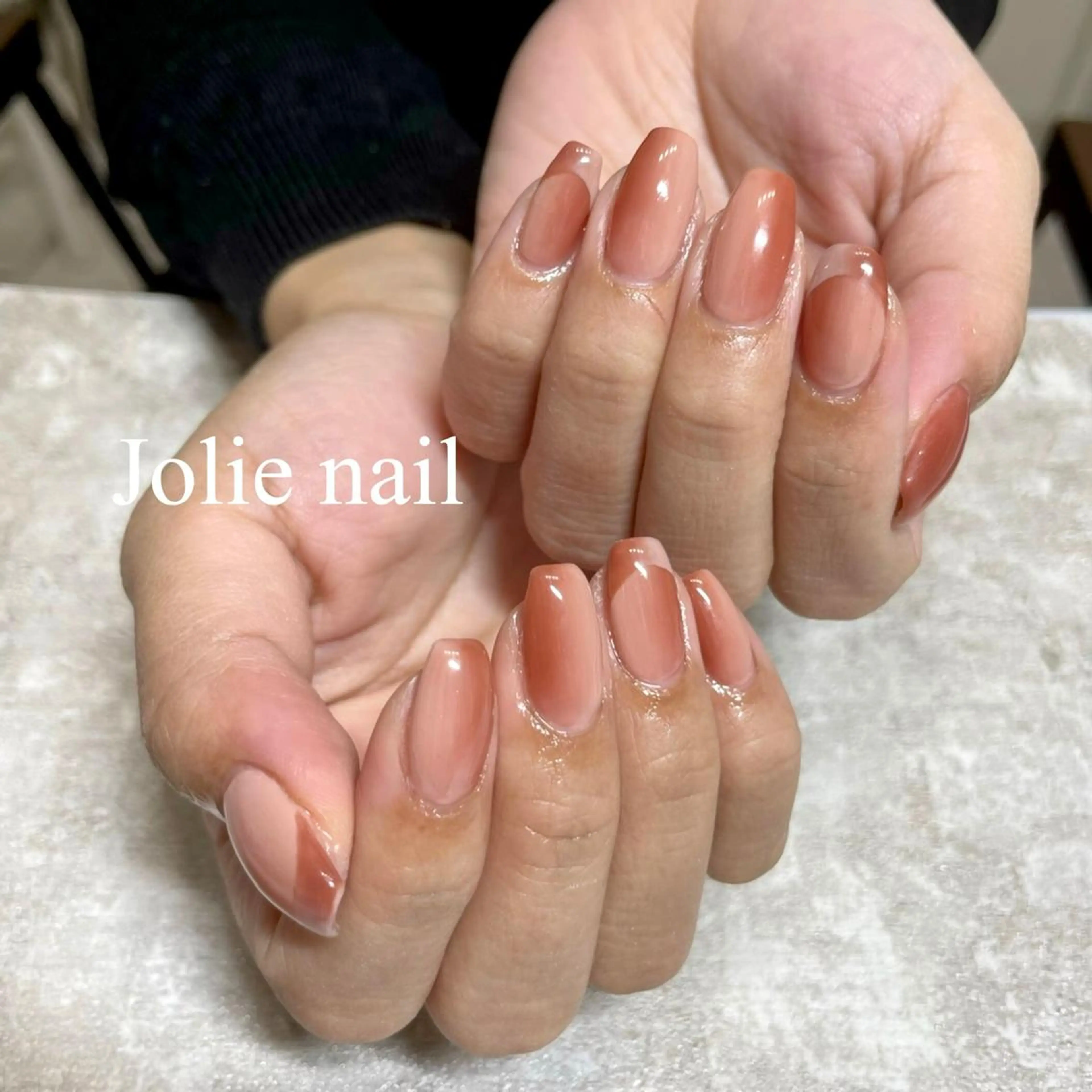 ネイル ビューティ サロンMIORAのネイルデザイン