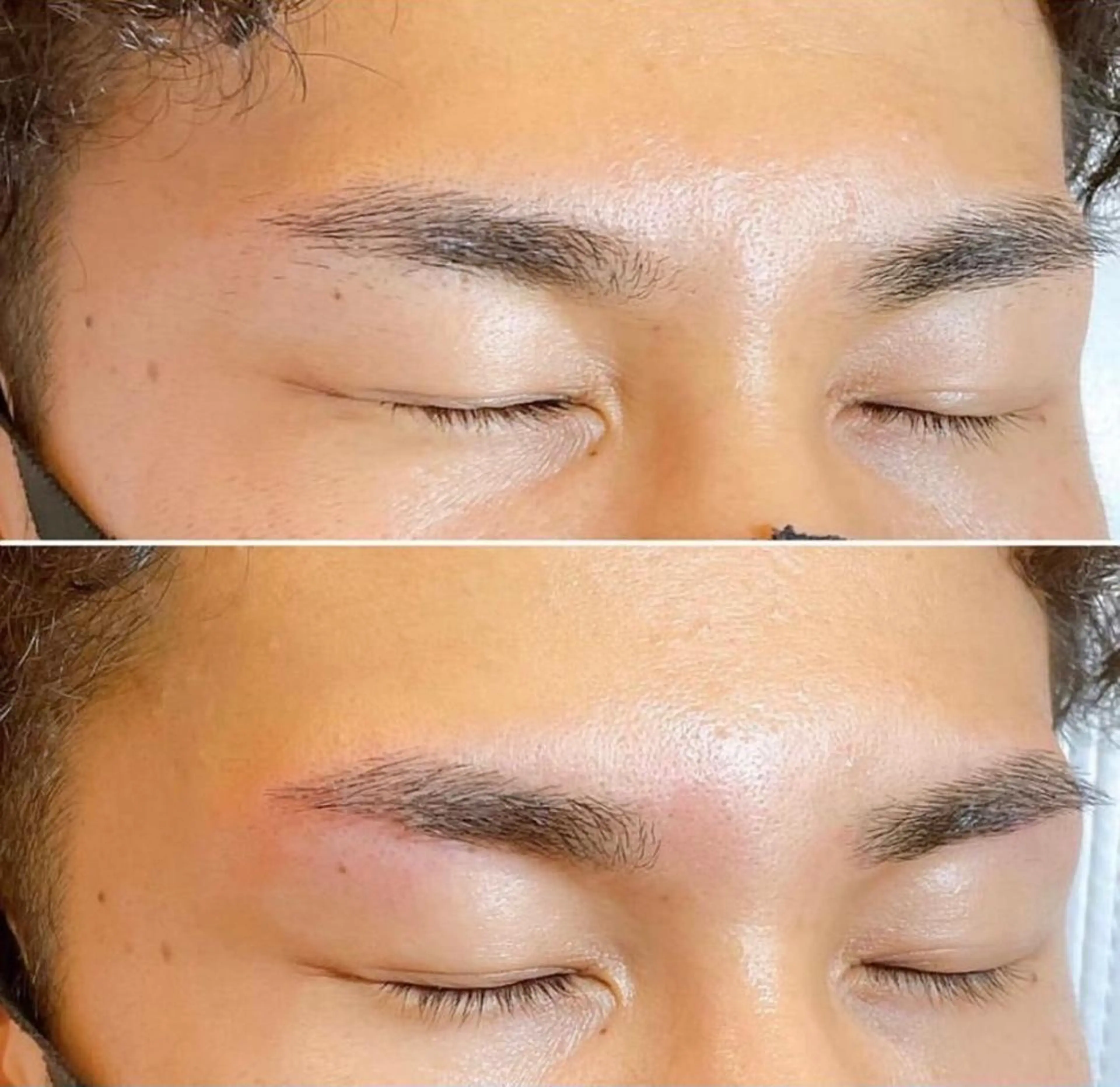 アイブロウ メンズアイブロウ WHITE EYE 岩出店の眉毛・アイブロウイメージ