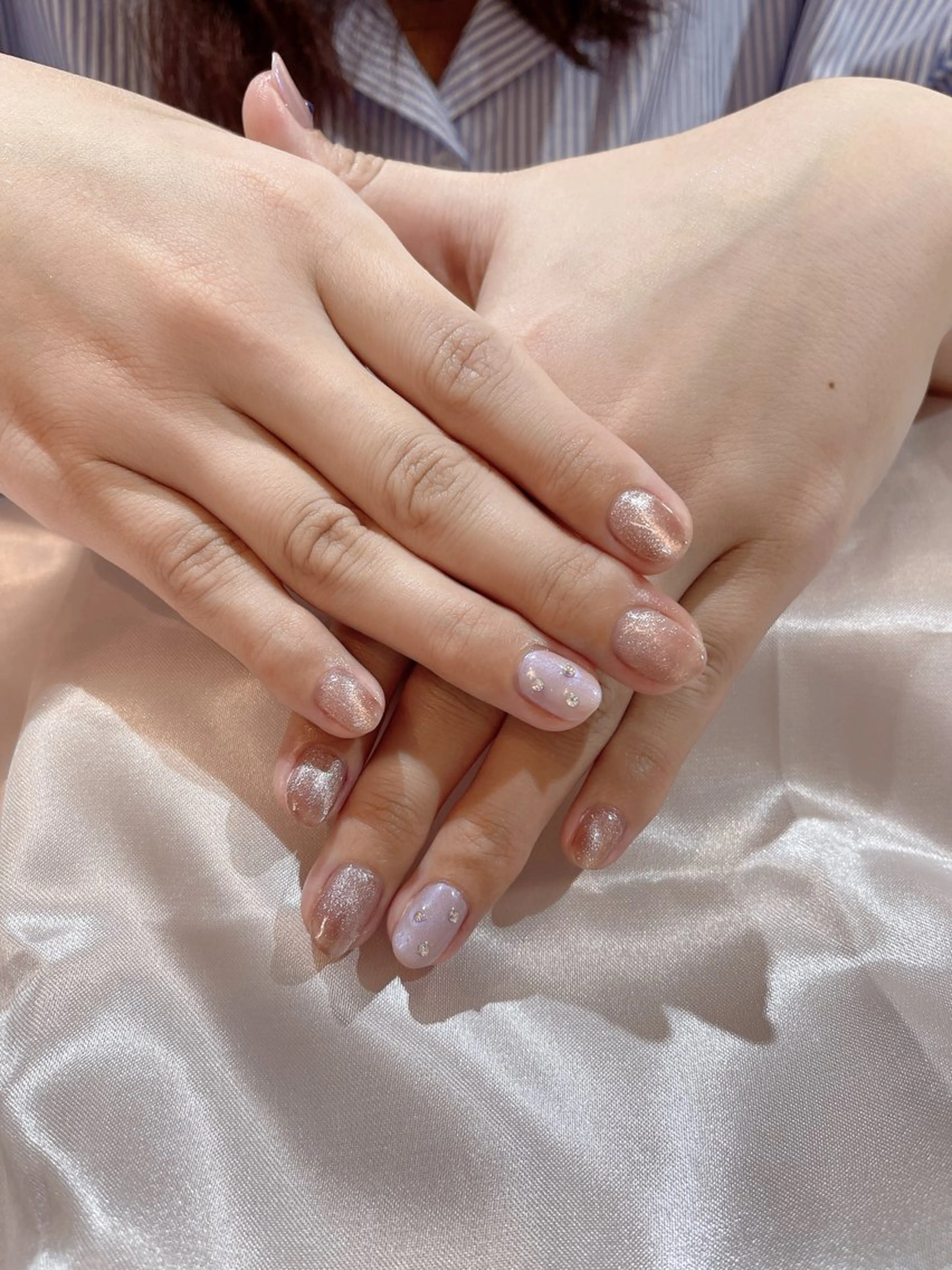ネイル Candy nail所属・Miki_ Candy nailのネイルデザイン