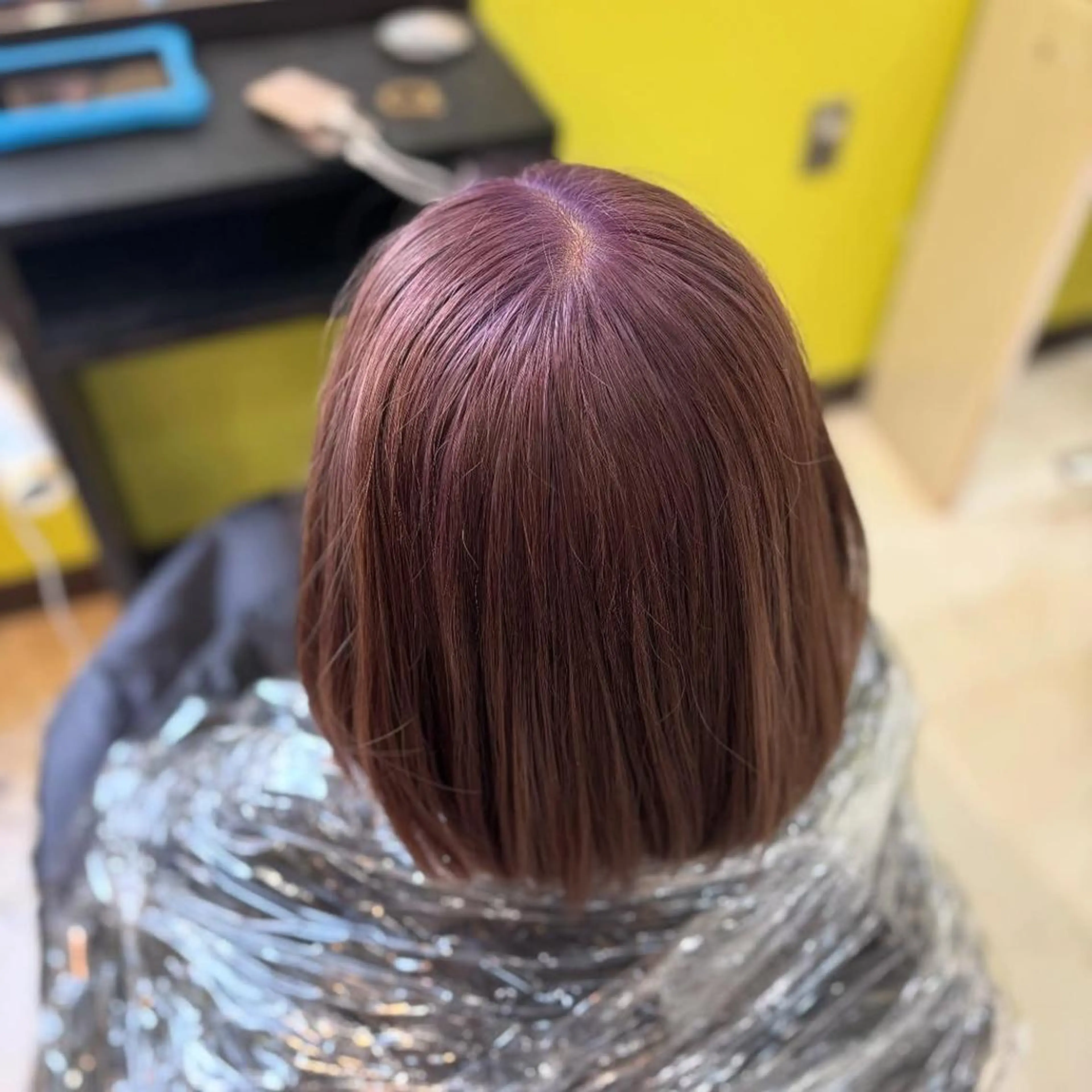 💕月間1500名 様以上が通う💕のヘアスタイル