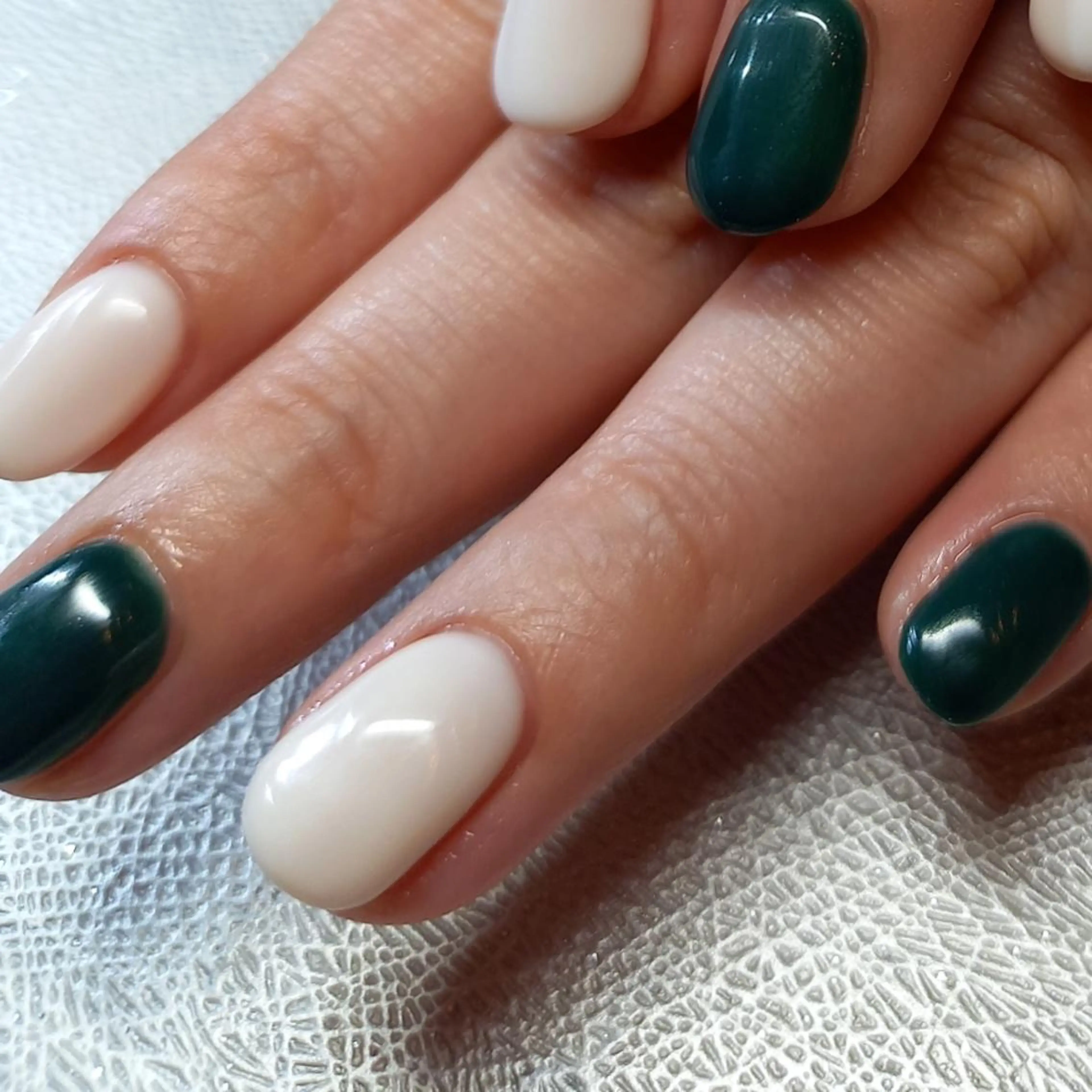 ネイル salon de Princess所属・salon de  Princessのネイルデザイン