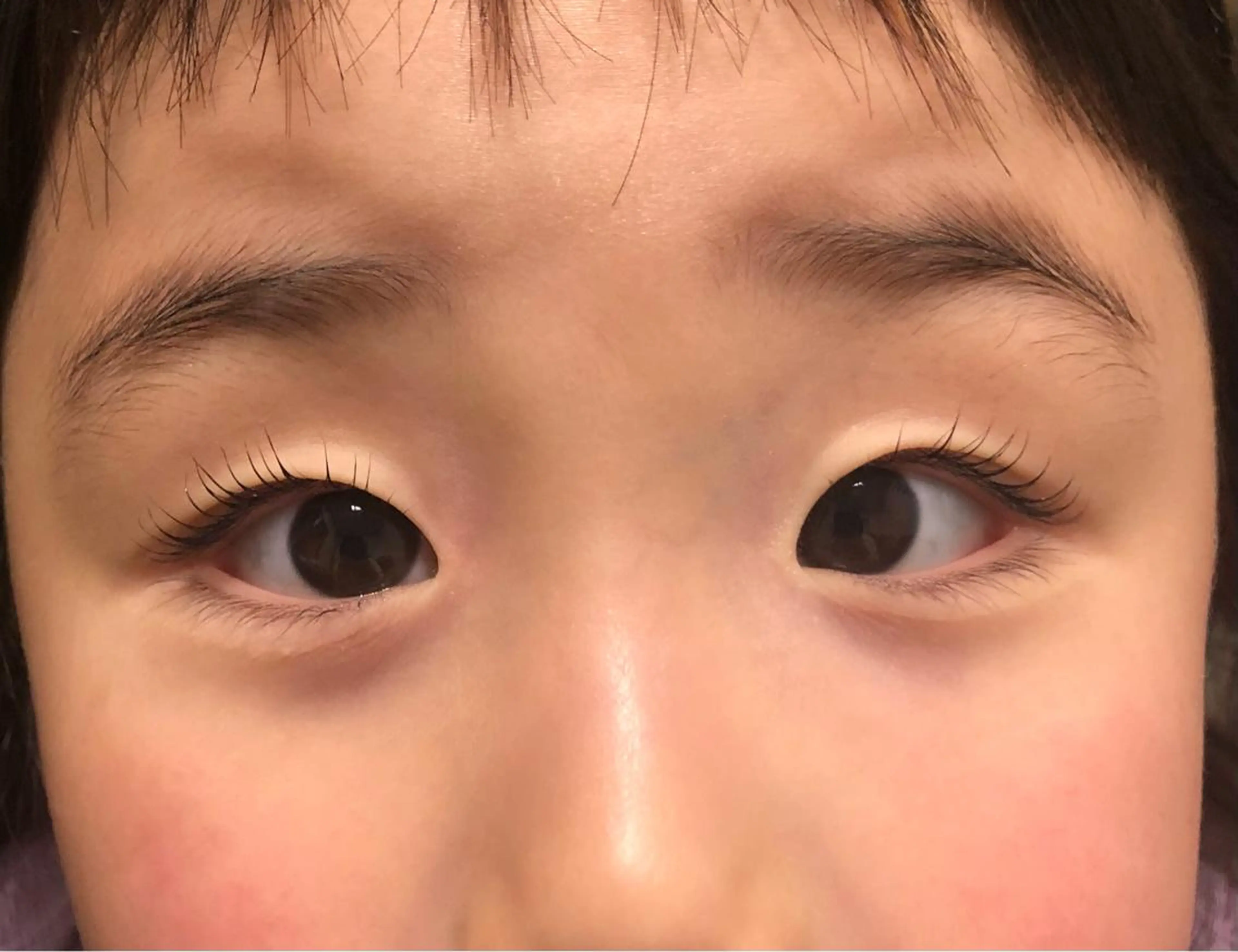 マツエク・マツパ マツパ Miroir Shioyaのマツエク・マツパデザイン
