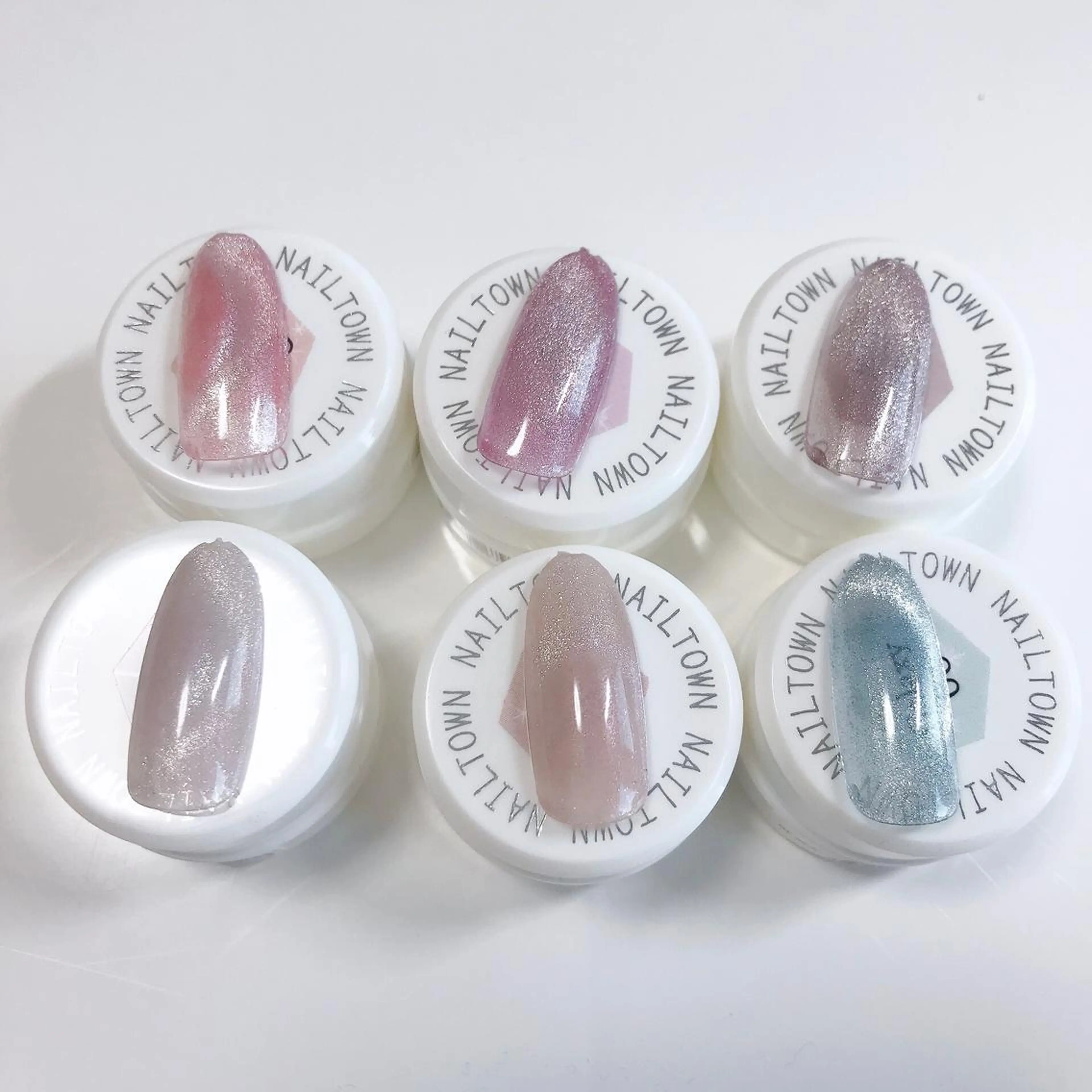 ネイル ジェルネイル マグネットネイル private salon G所属・goto yoshikoのその他イメージ