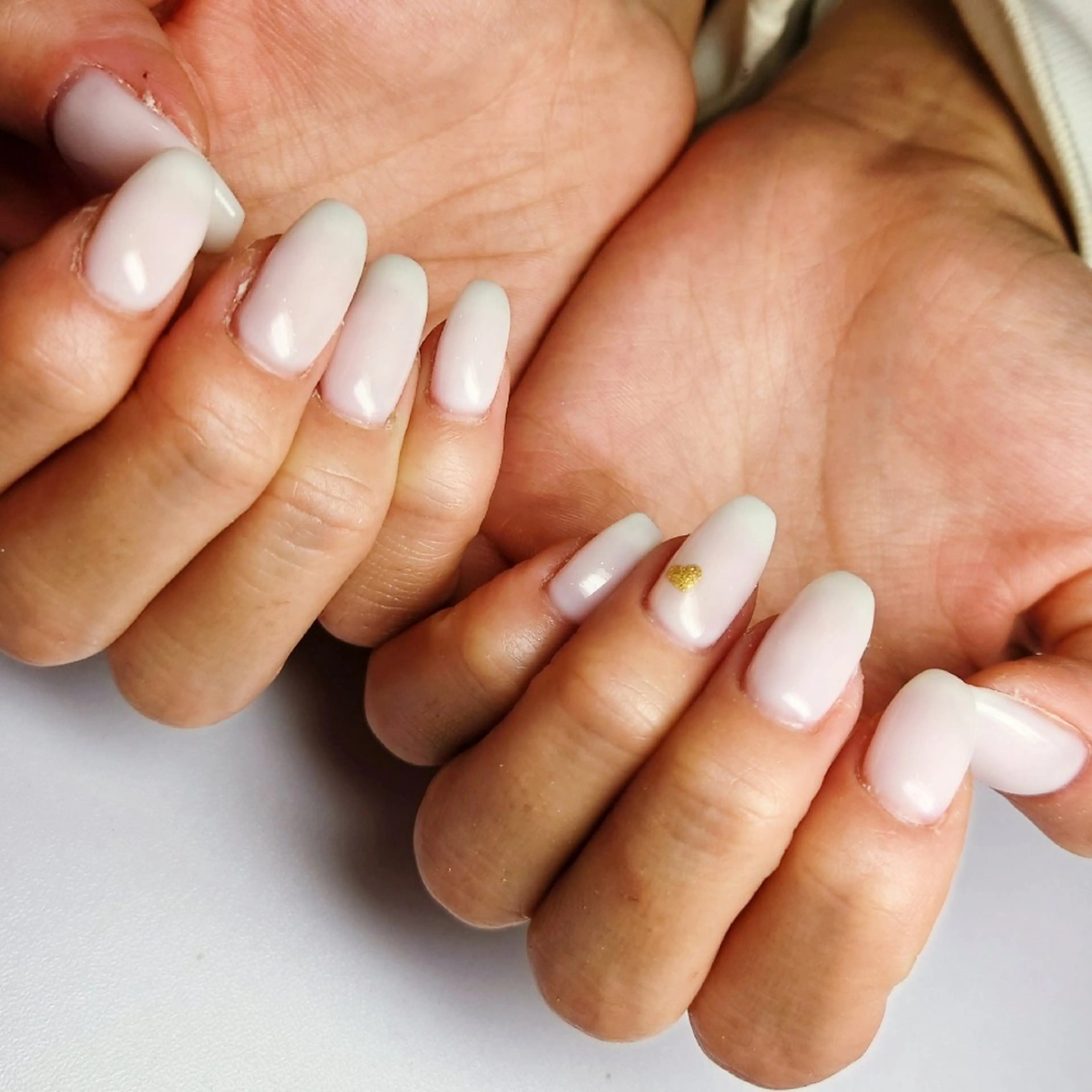 ネイル ハンドネイル nailme! 遠藤智佳のネイルデザイン