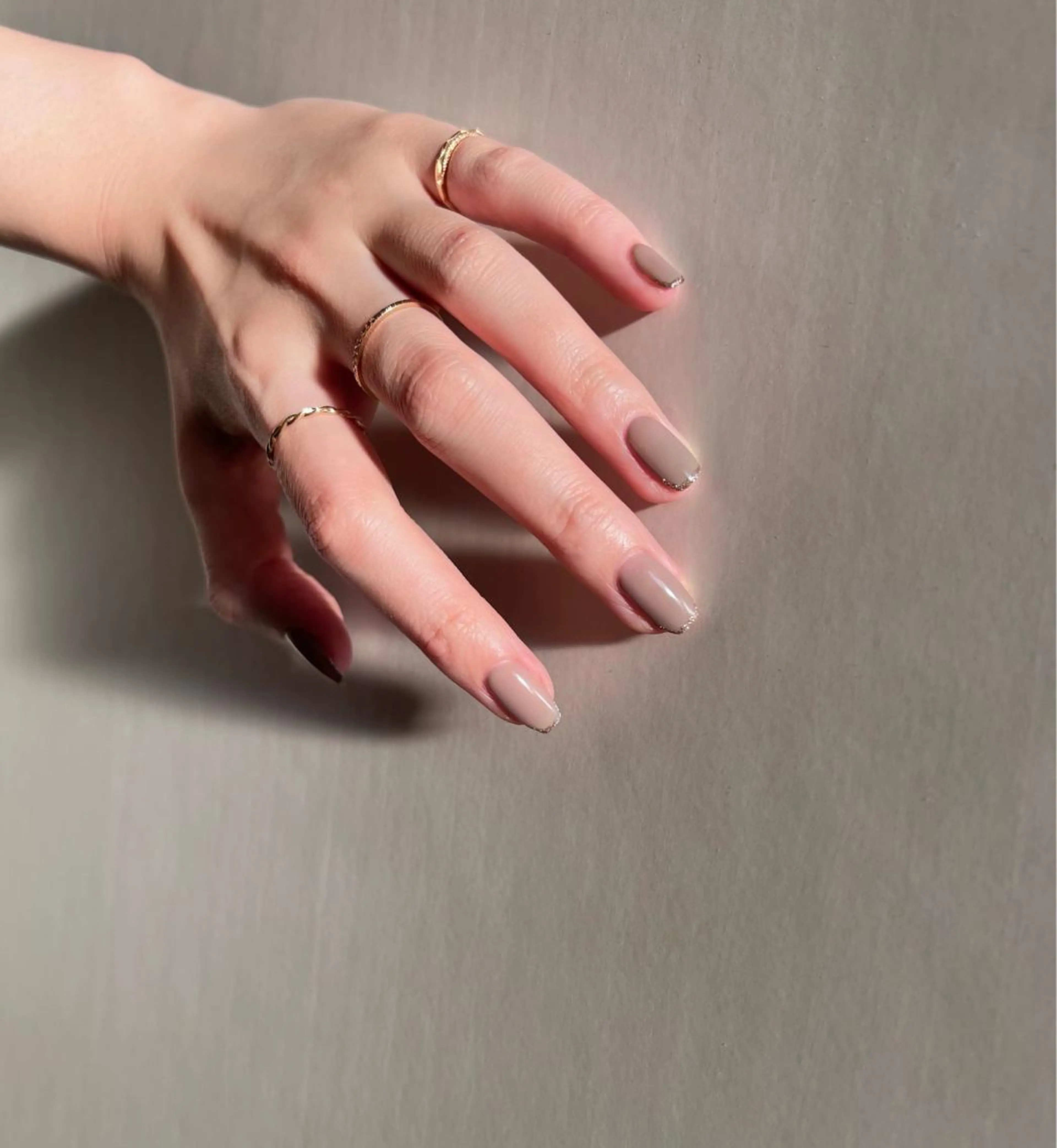 ネイル charmant nailのネイルデザイン