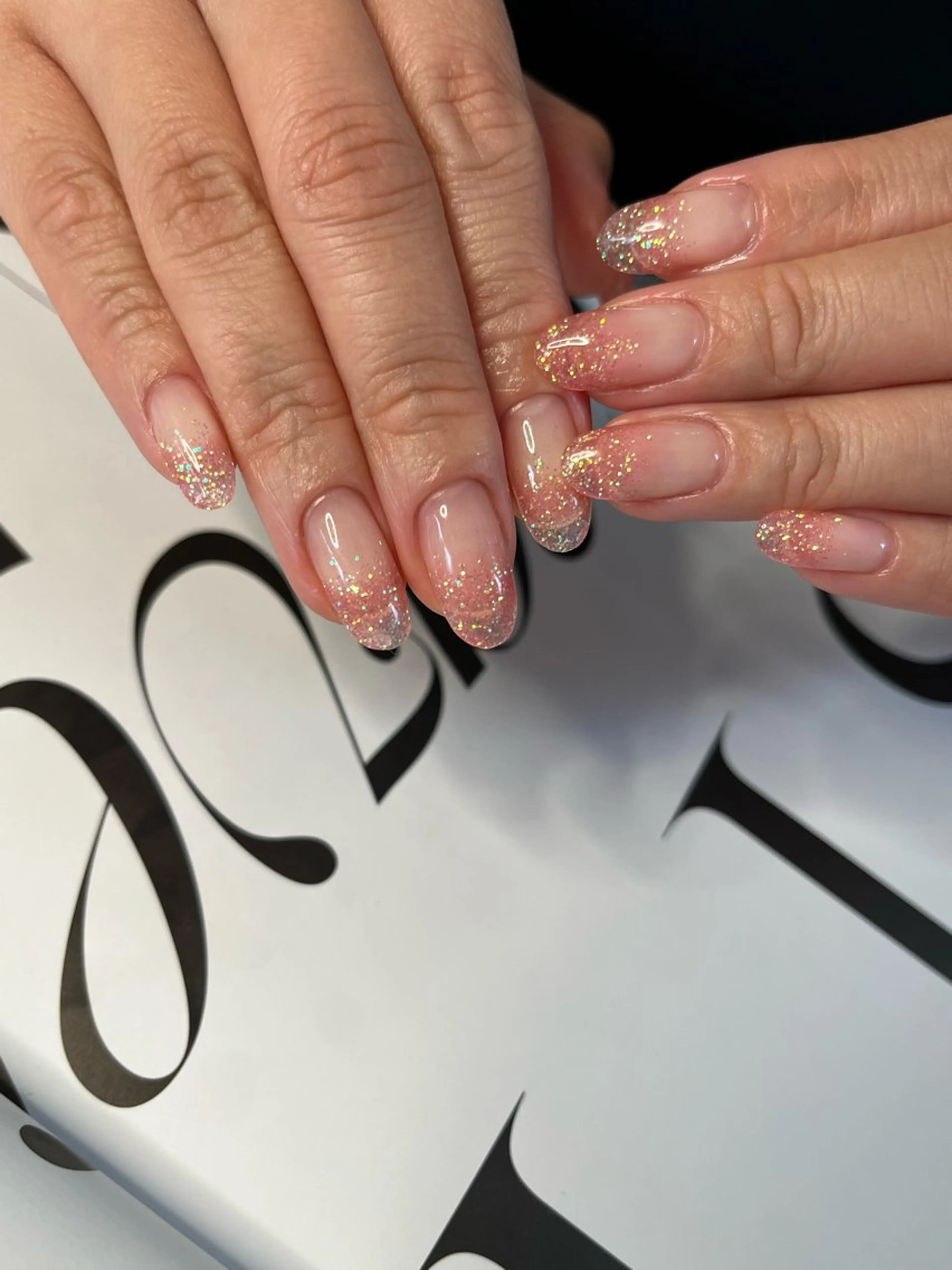 ネイル ハンドネイル Berry coco nail所属・Berry coco SAIKAのネイルデザイン