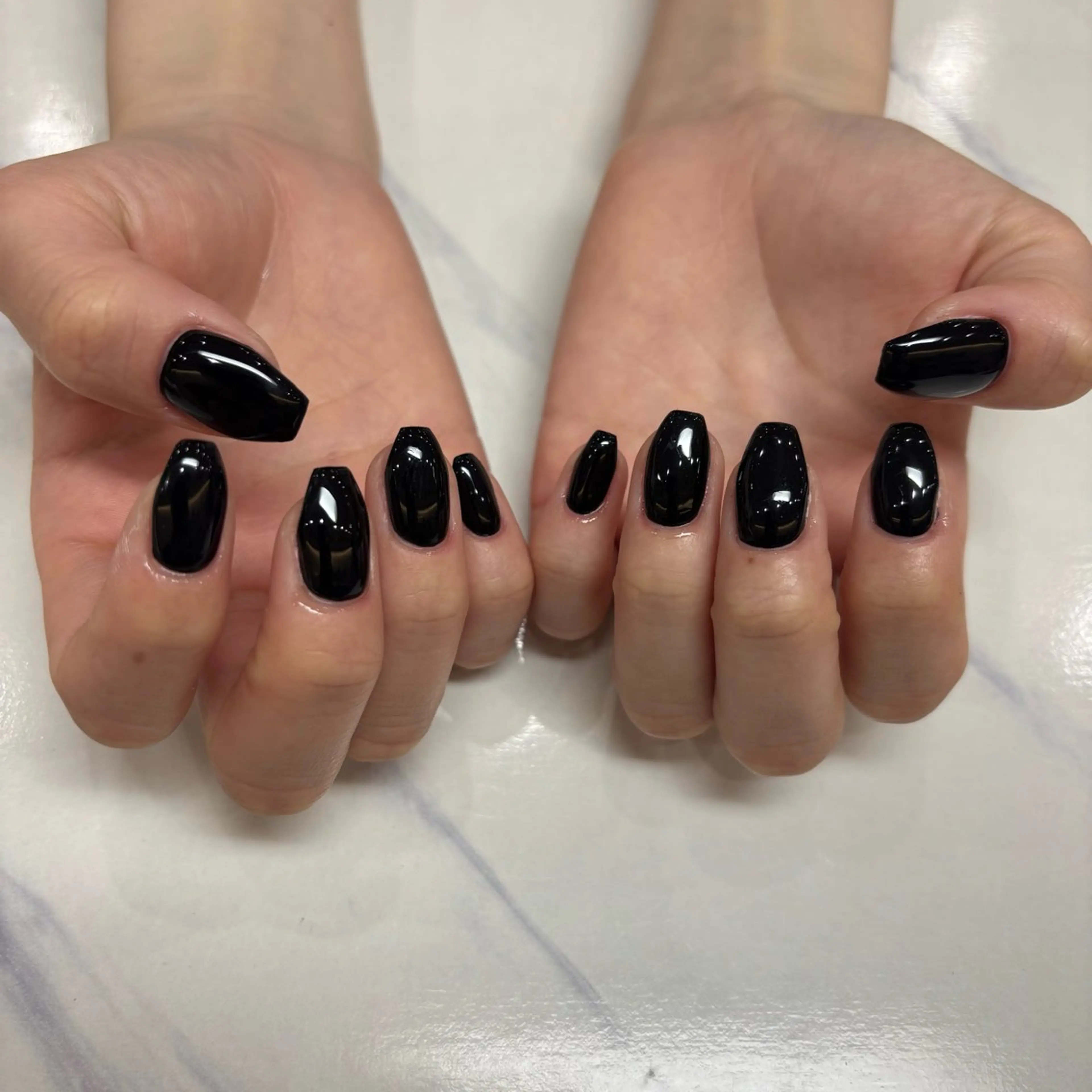 ネイル Raviy 渋谷所属・Raviy Yuiのネイルデザイン