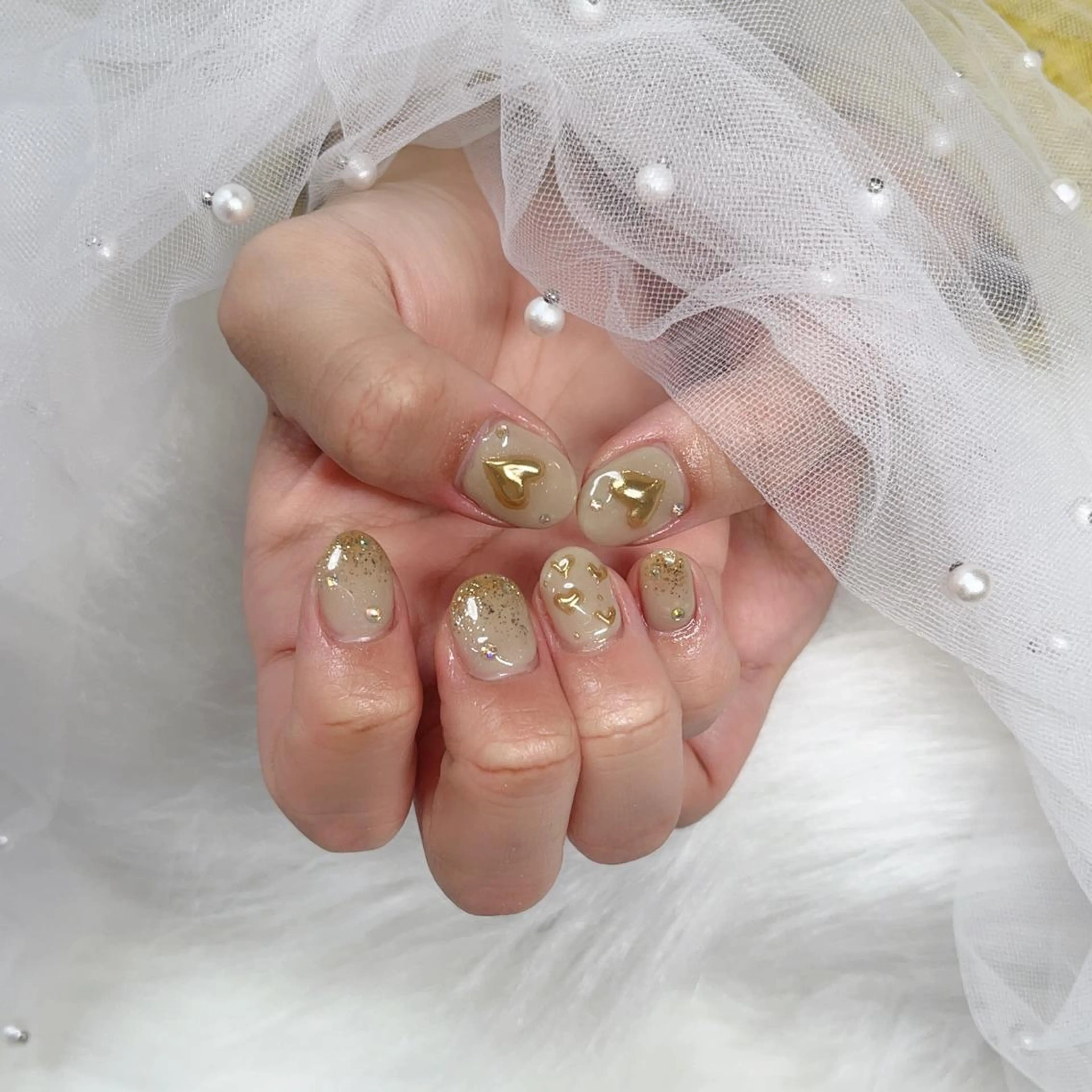 ネイル COCONAIL &EYELASHのマツエク・マツパデザイン