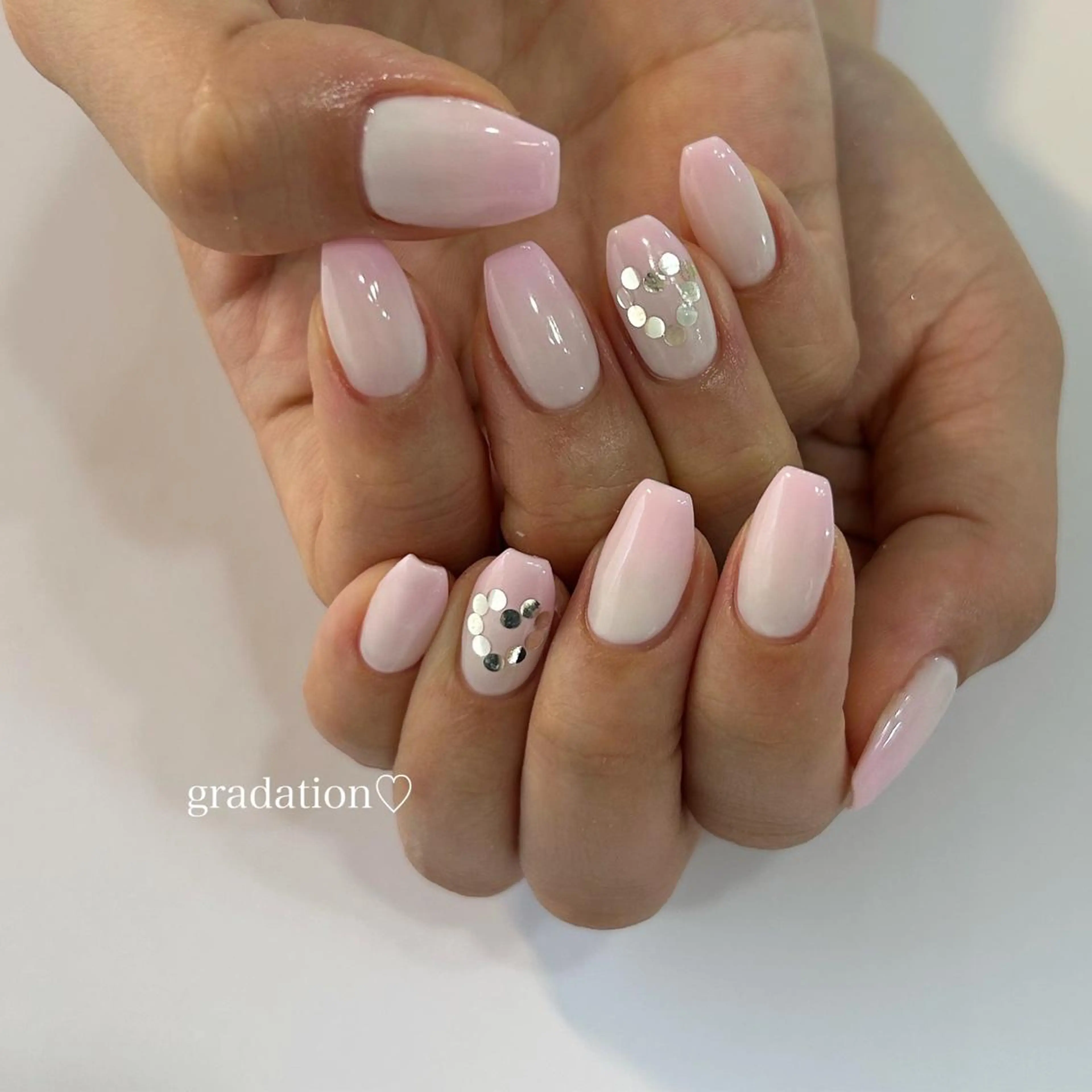 ネイル ViViA momokaのネイルデザイン