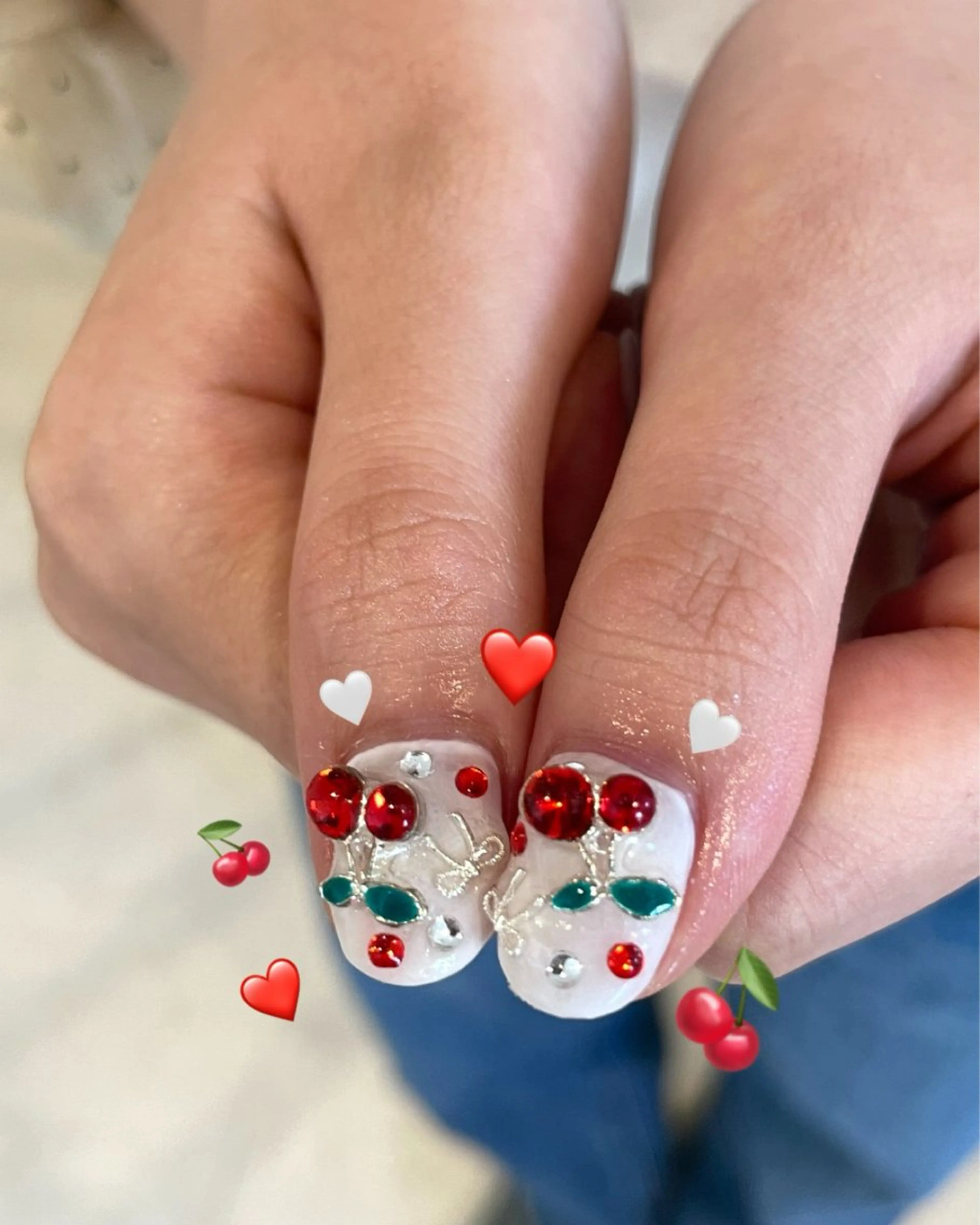 ネイル ハンドネイル 清 歌 (kiyo ka)のネイルデザイン