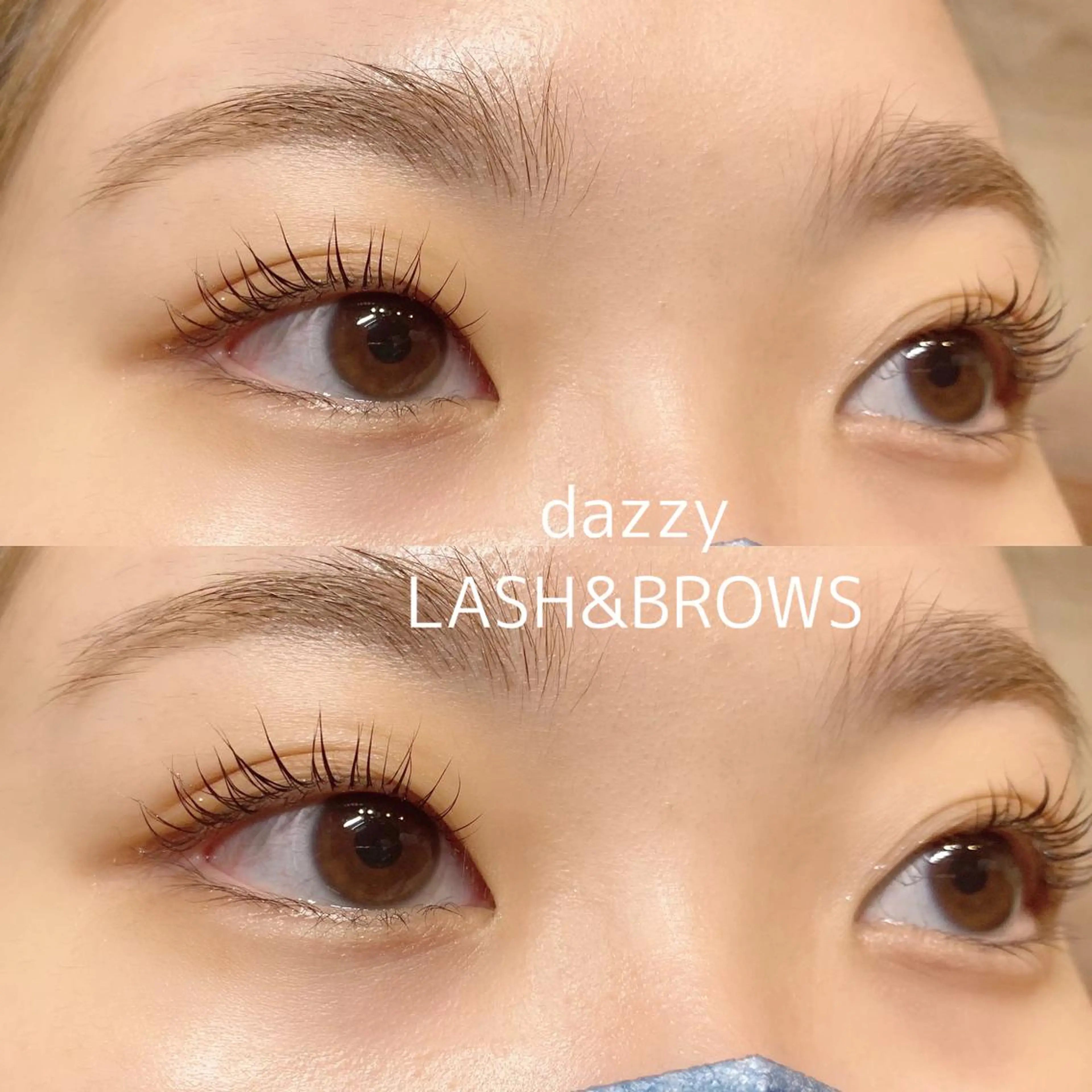 マツエク・マツパ 15日空きあり♡ ERIKA♡のマツエク・マツパデザイン