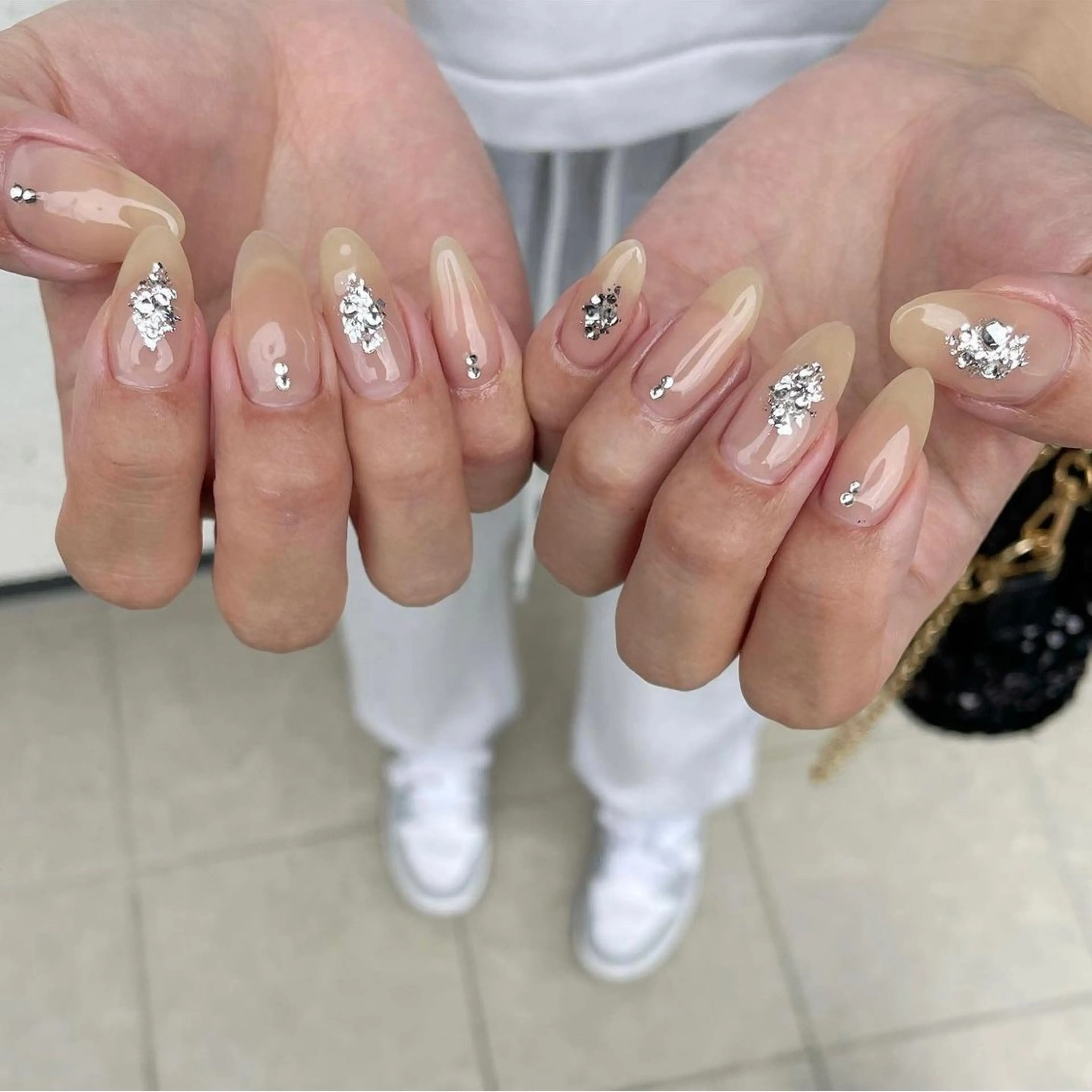 ネイル naillist sayoのネイルデザイン