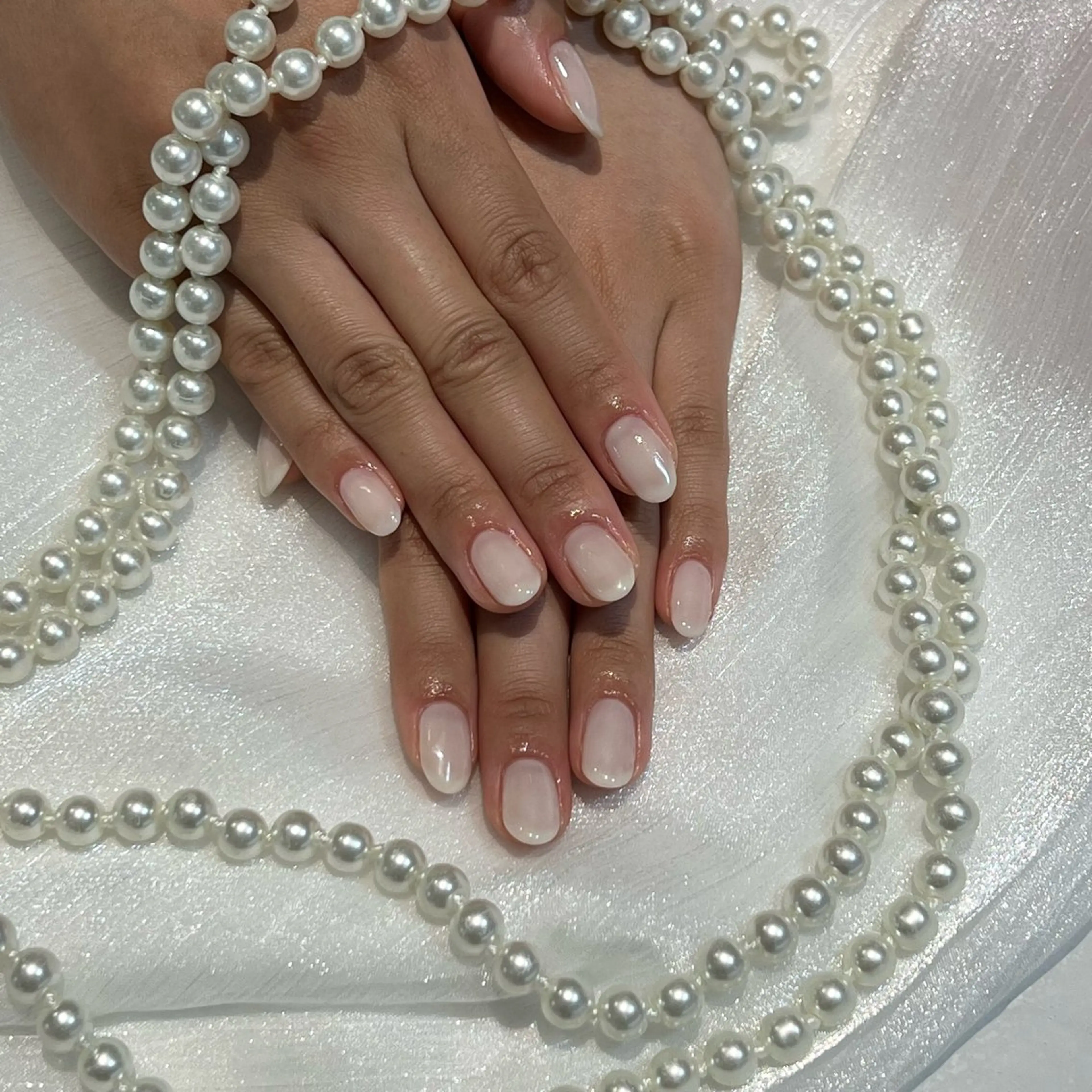 ネイル WISTERIA megumiのネイルデザイン