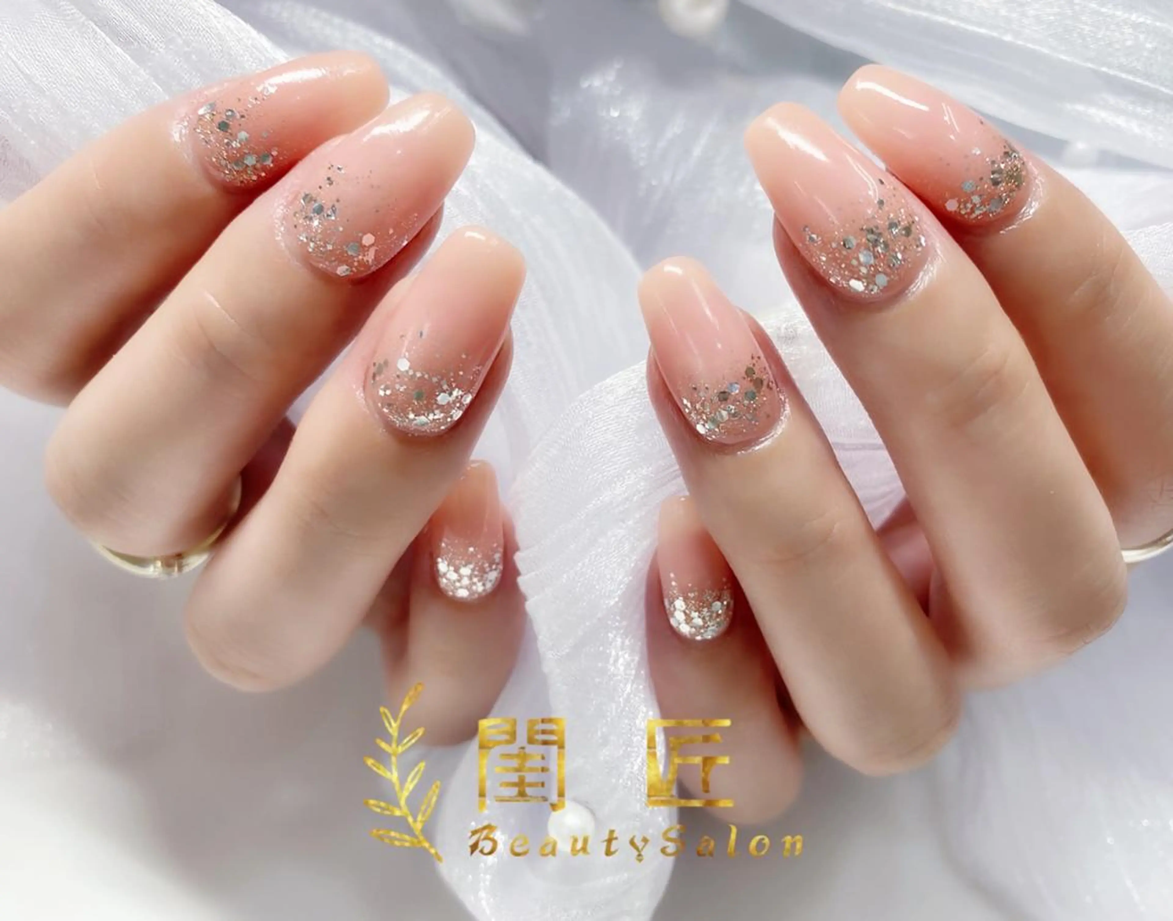 ネイル 閨匠上野店 leoのネイルデザイン