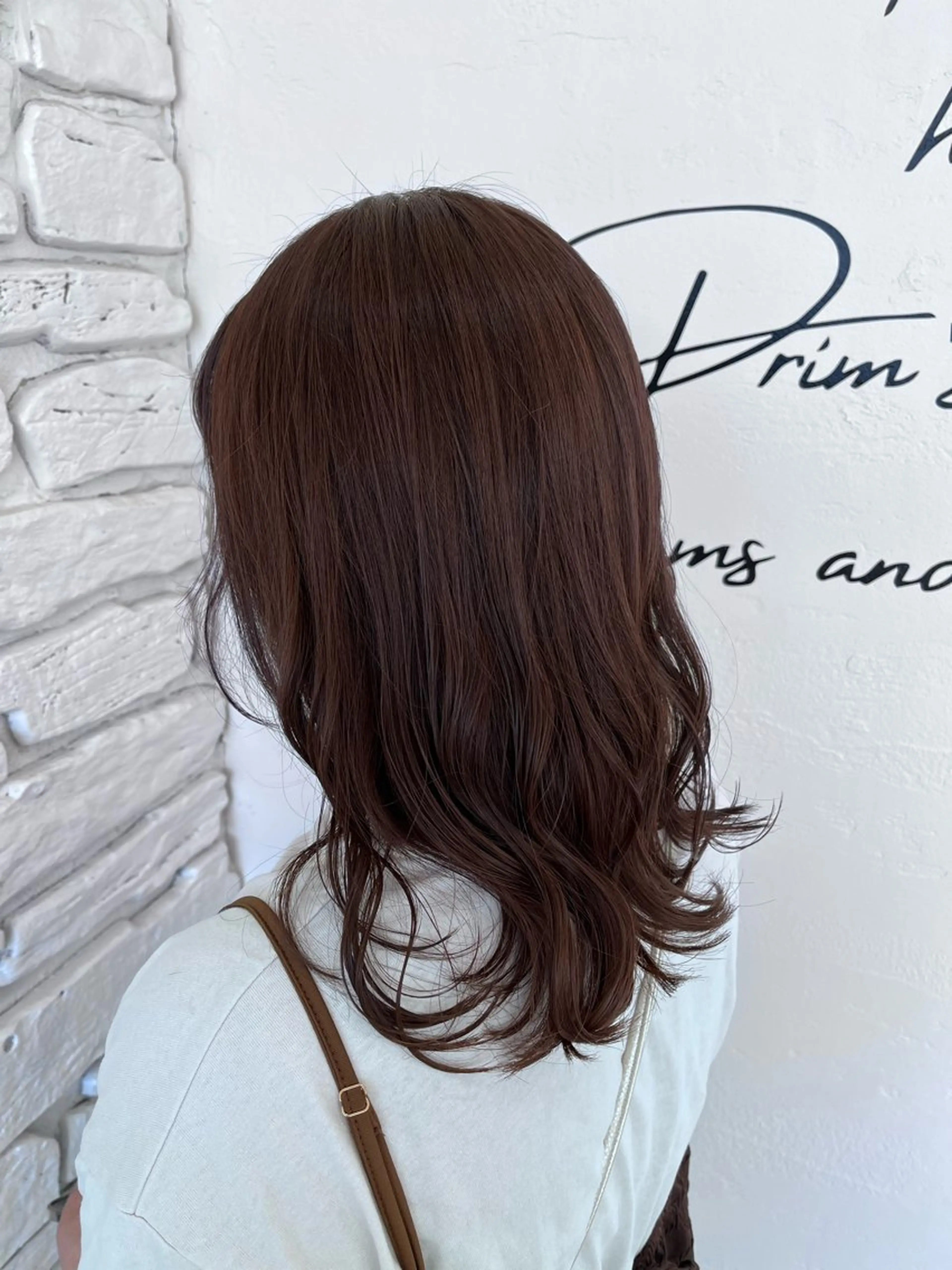 カラー 𠮷田 凛のその他イメージ