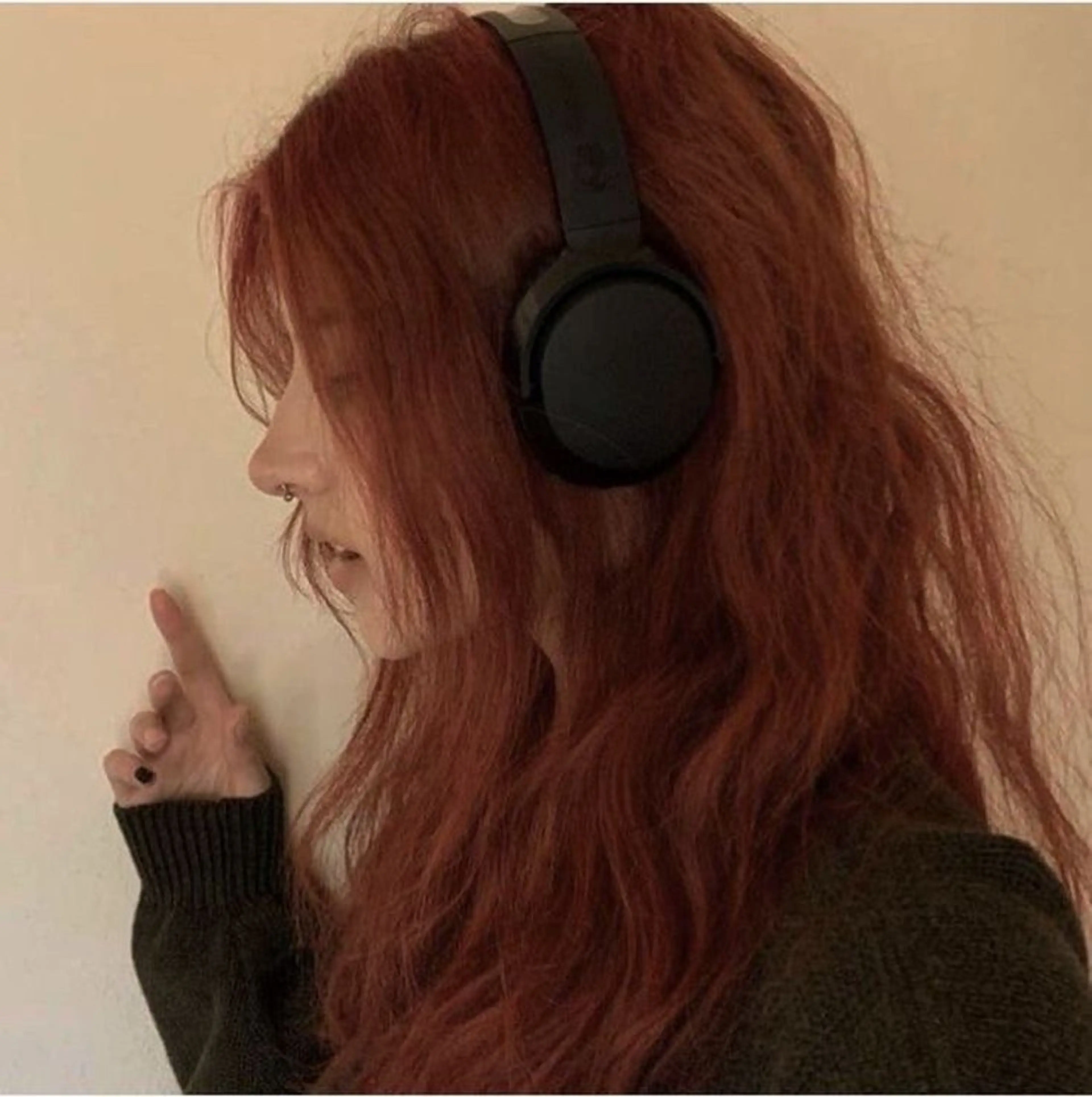 ロング カラー 吉田一輝 外国人パーマのヘアスタイル