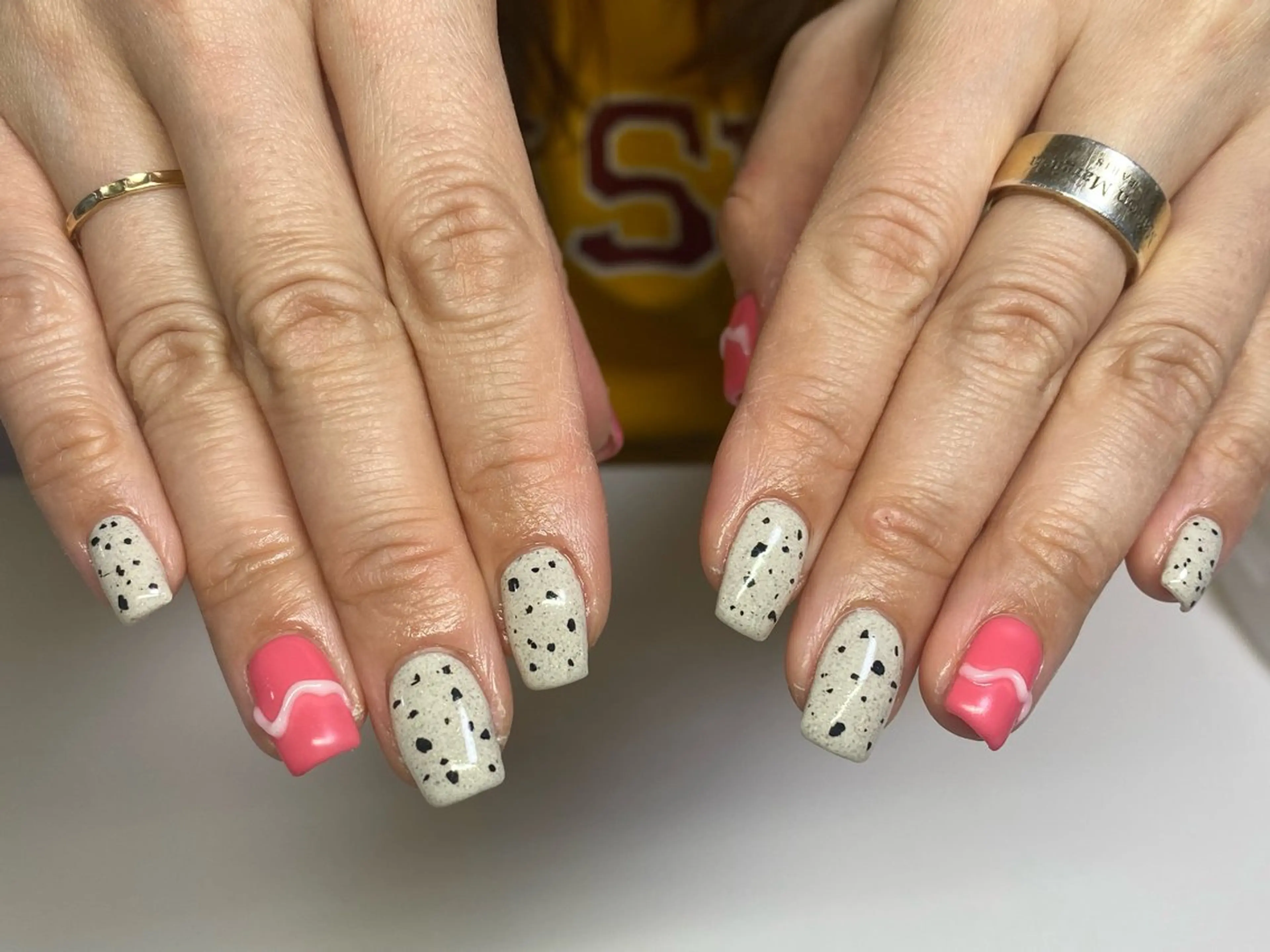ネイル &CHOU CHOU nail いちかわのネイルデザイン