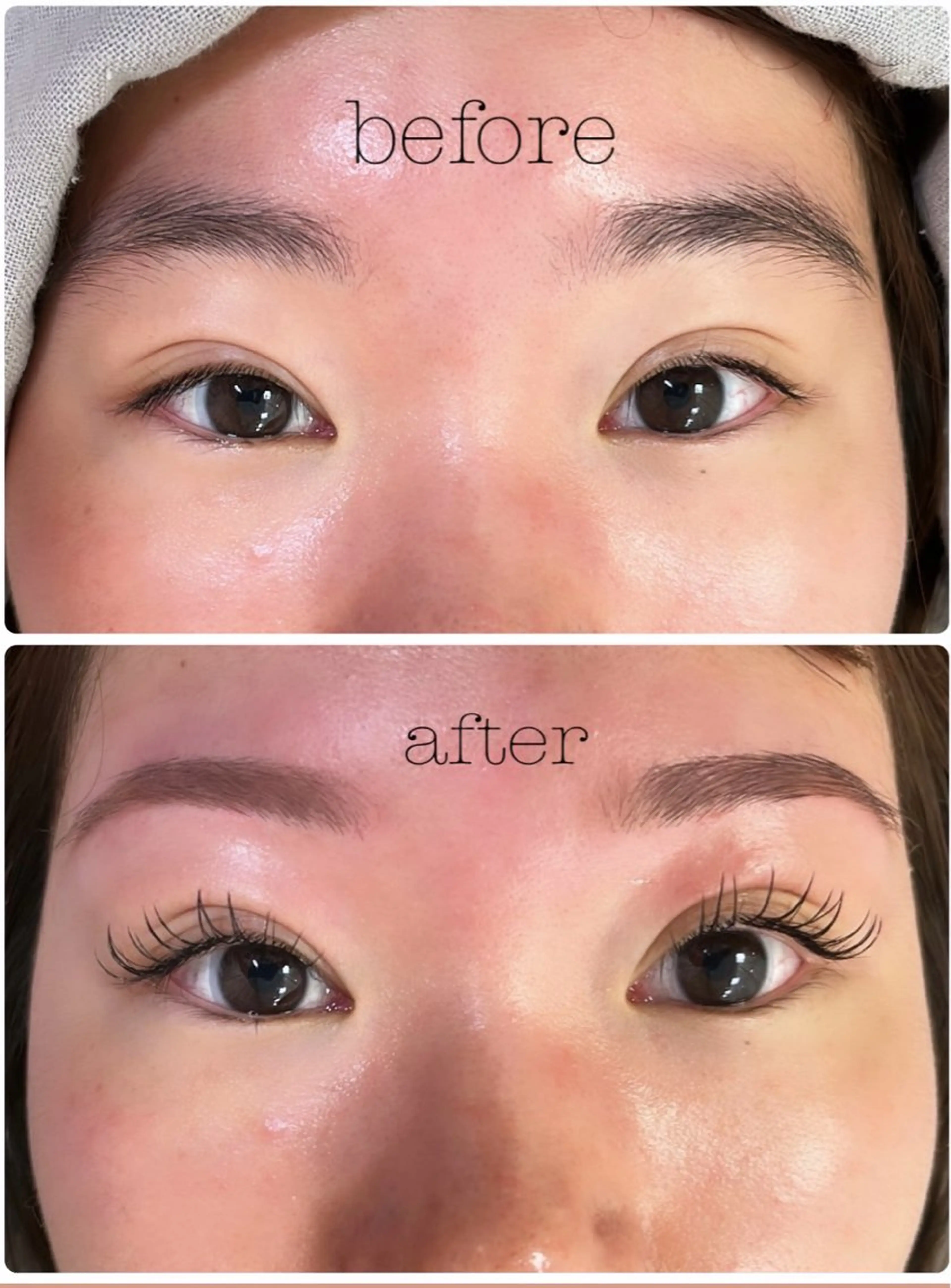 アイブロウ 眉毛ワックス脱毛 ワックス脱毛 その他(アイブロウ) passion 茨木のマツエク・マツパデザイン