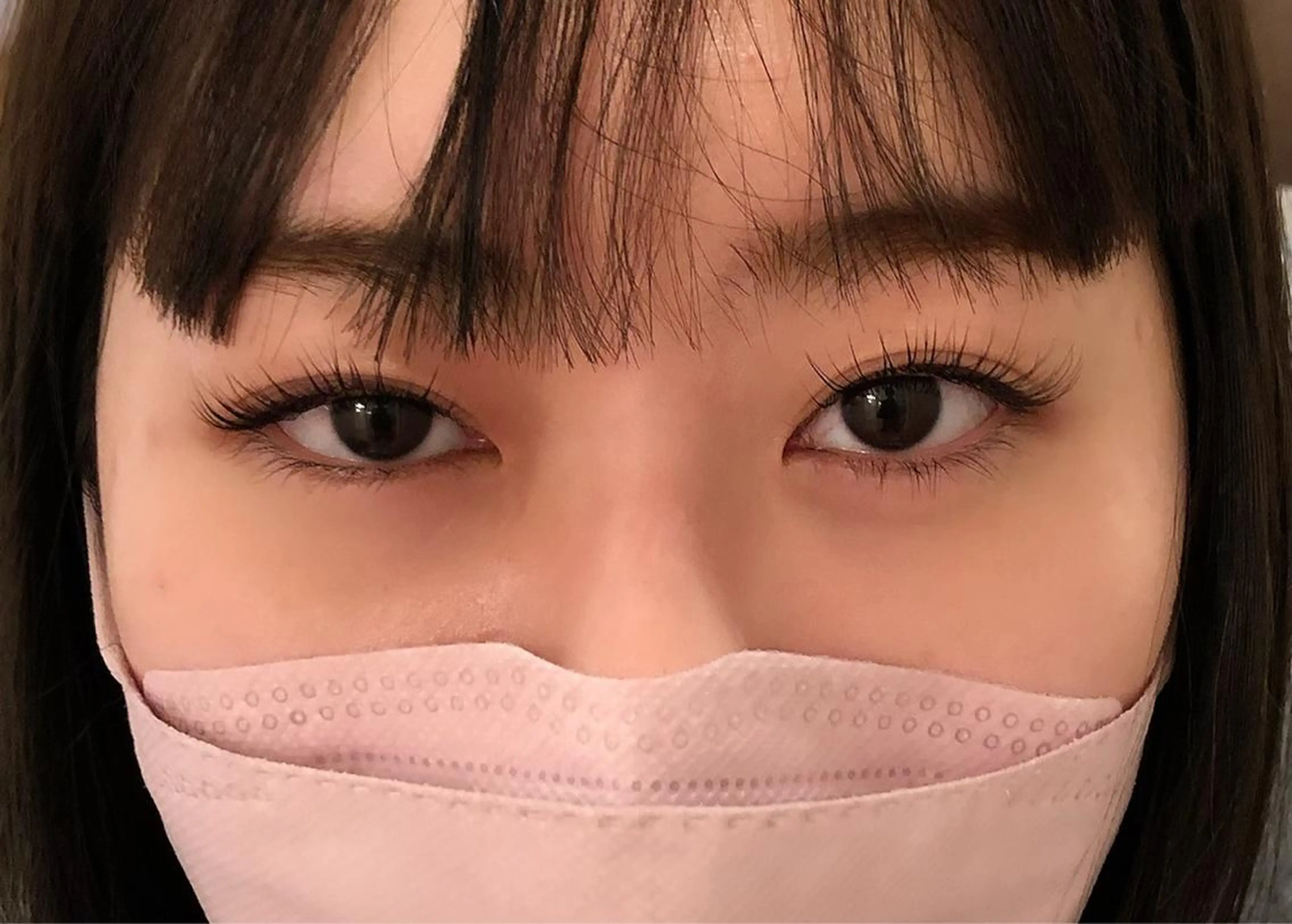 マツエク・マツパ Ami 🍀のマツエク・マツパデザイン