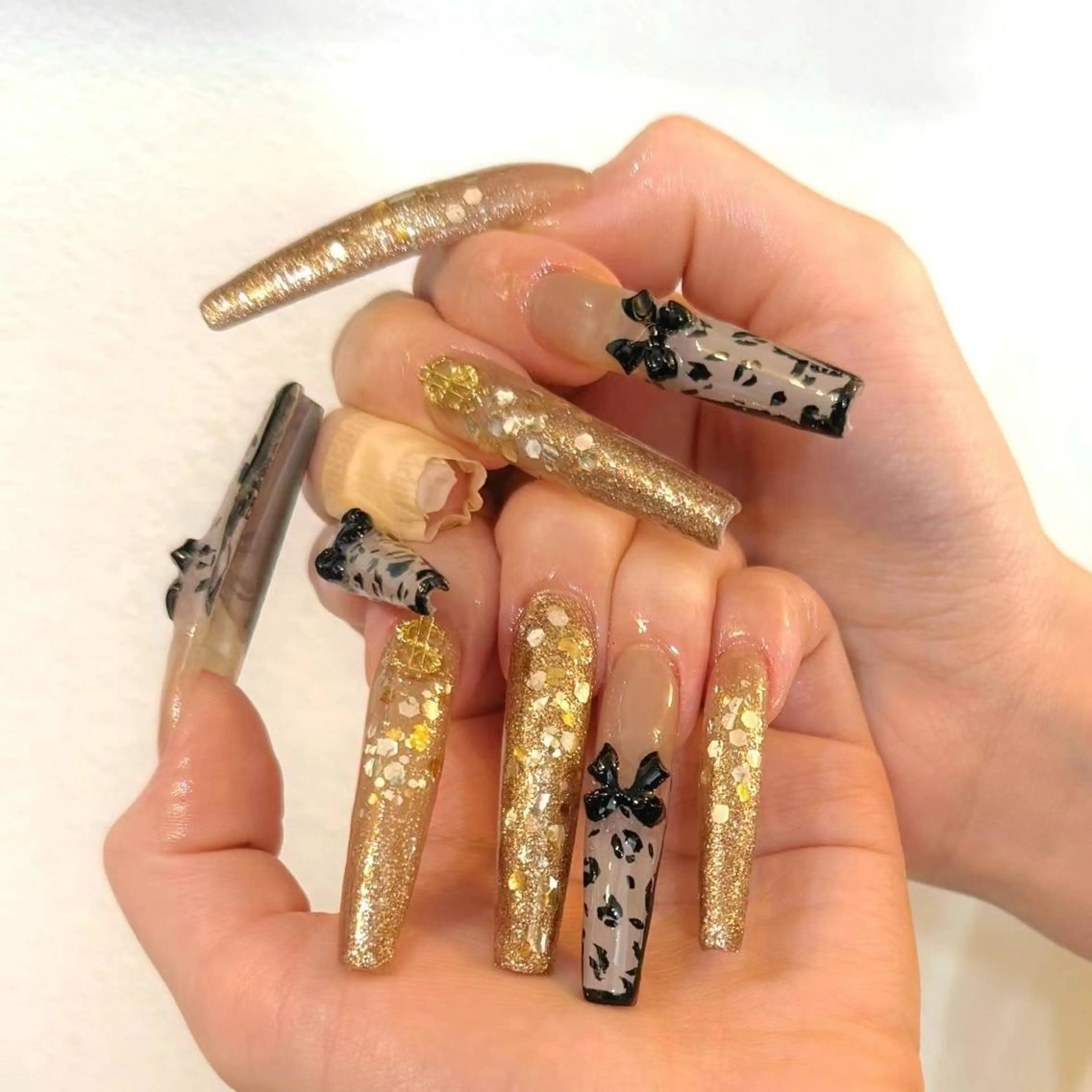 ネイル ハンドネイル ハンドケア The Nail & Eye Lashのその他イメージ