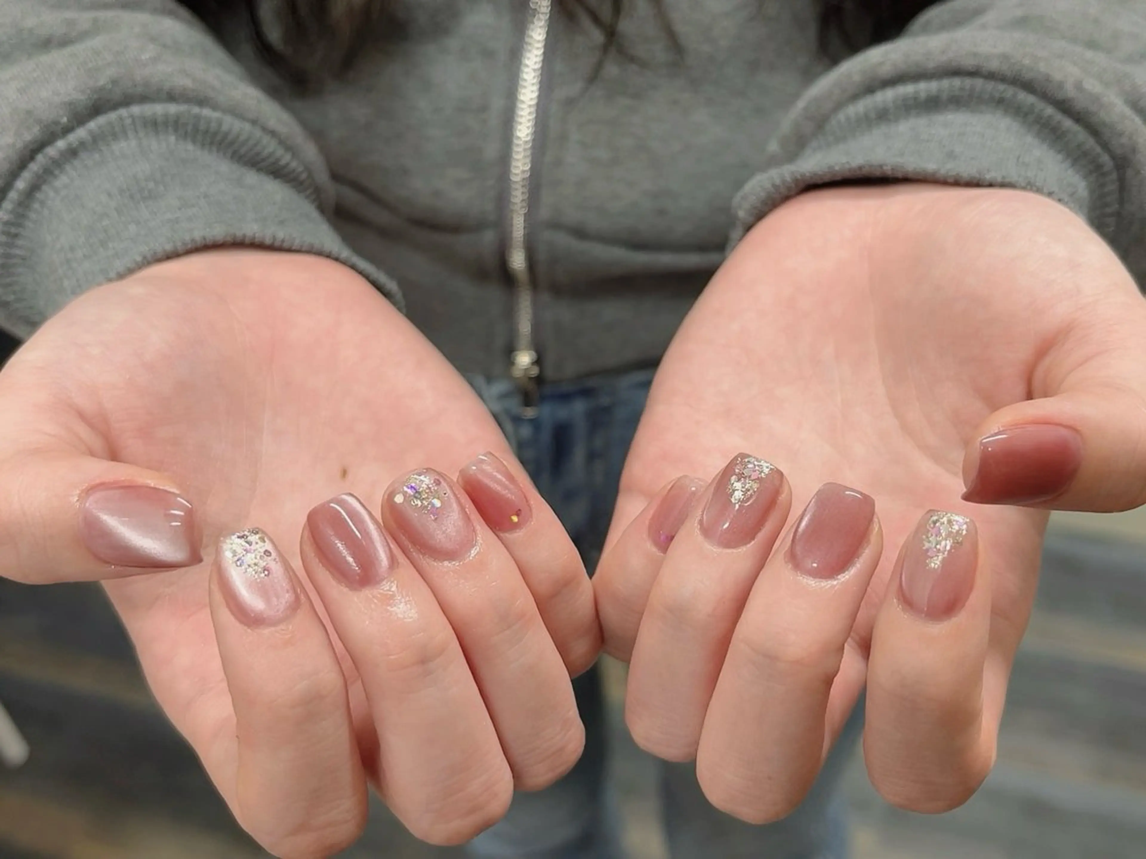 ネイル Beauty salon SALALA（サララ）所属・♡ nailのネイルデザイン