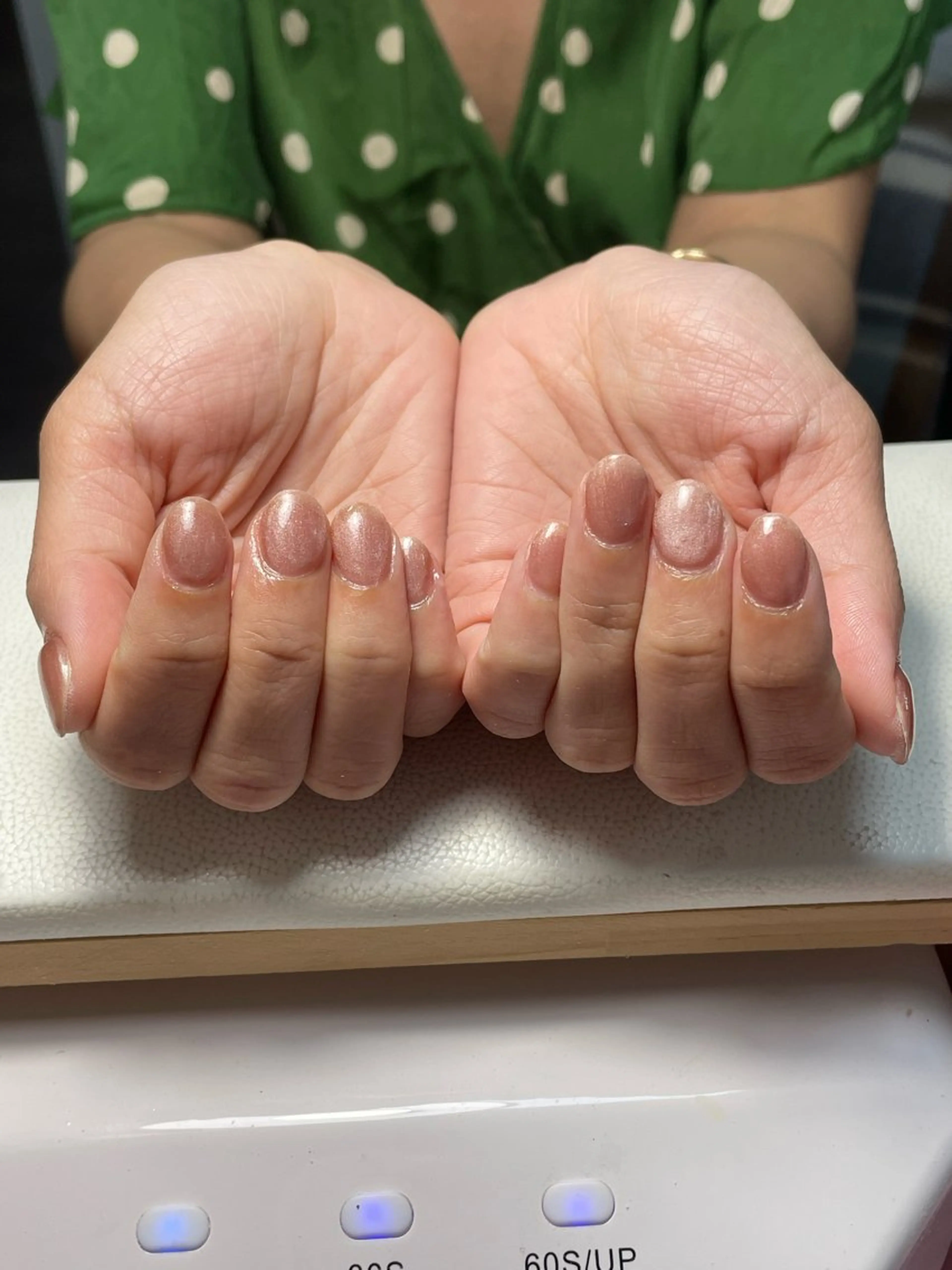 ネイル ハンドネイル ハンドケア mei ネイルのネイルデザイン