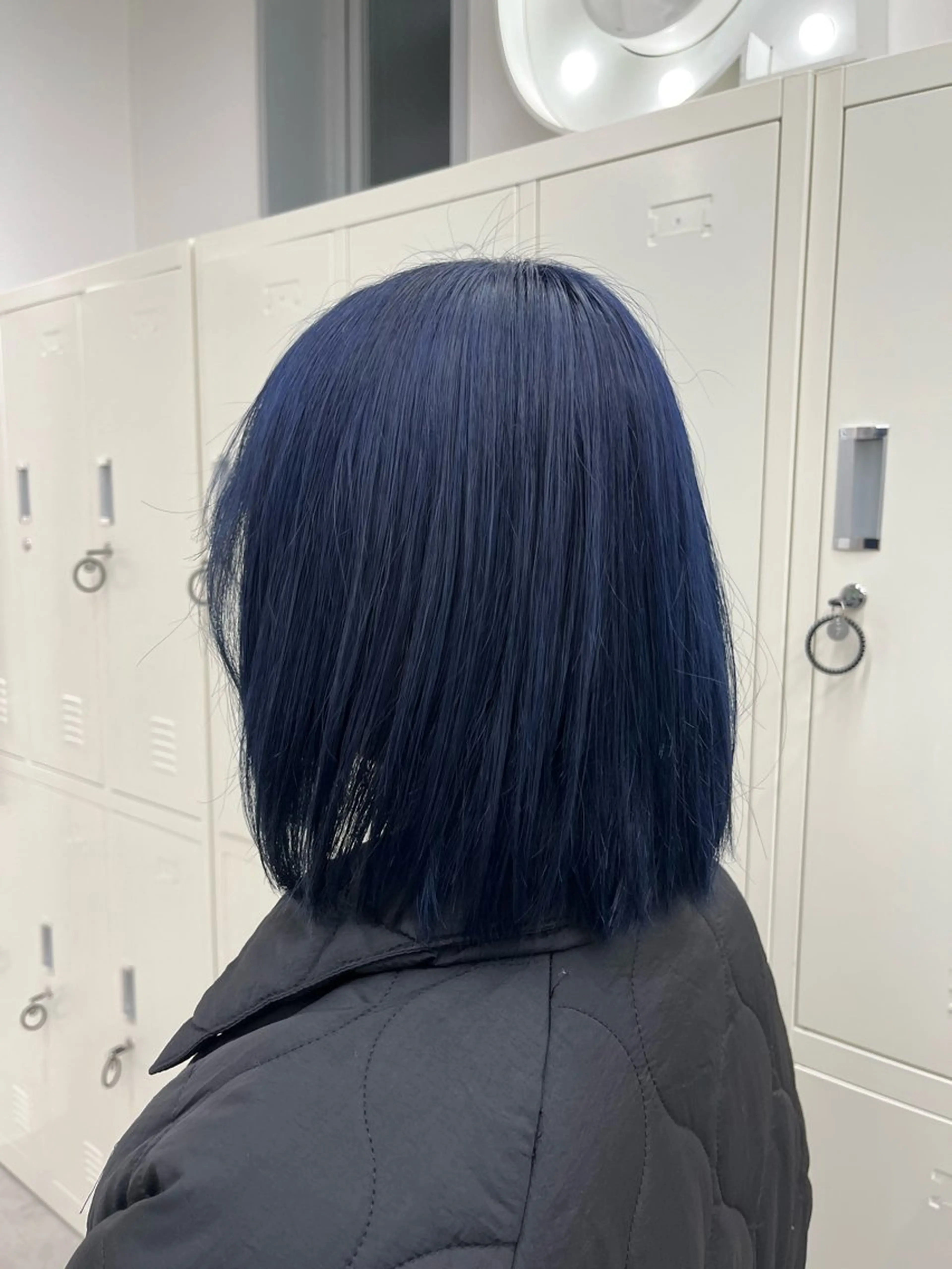 カラー 🩷hair salon dot. tokyo color 🩷所属・ハイトーンカラー ⌇Hao 🎀✮のヘアスタイル