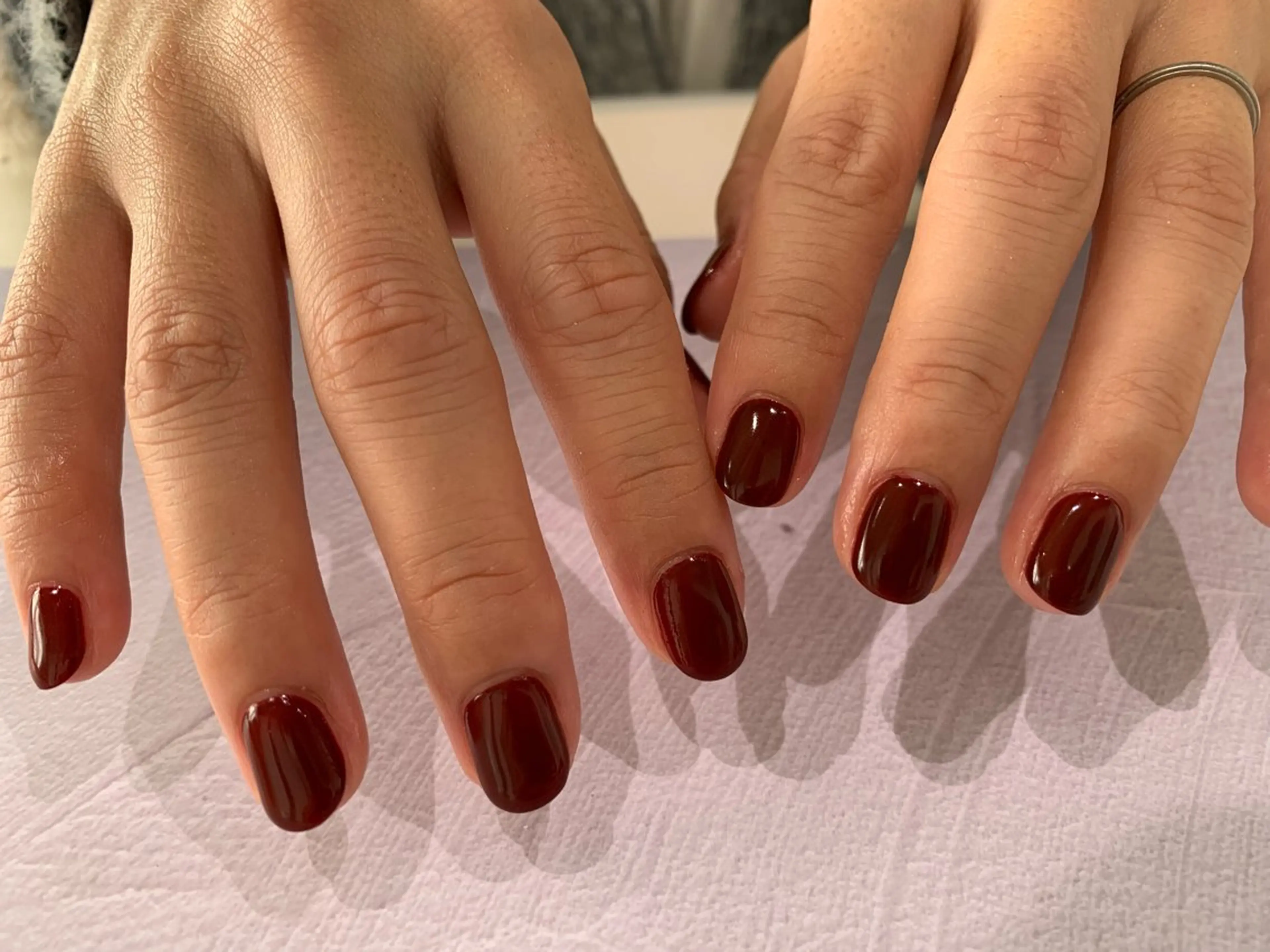 ネイル BeColorful新宿所属・co nai_lのネイルデザイン