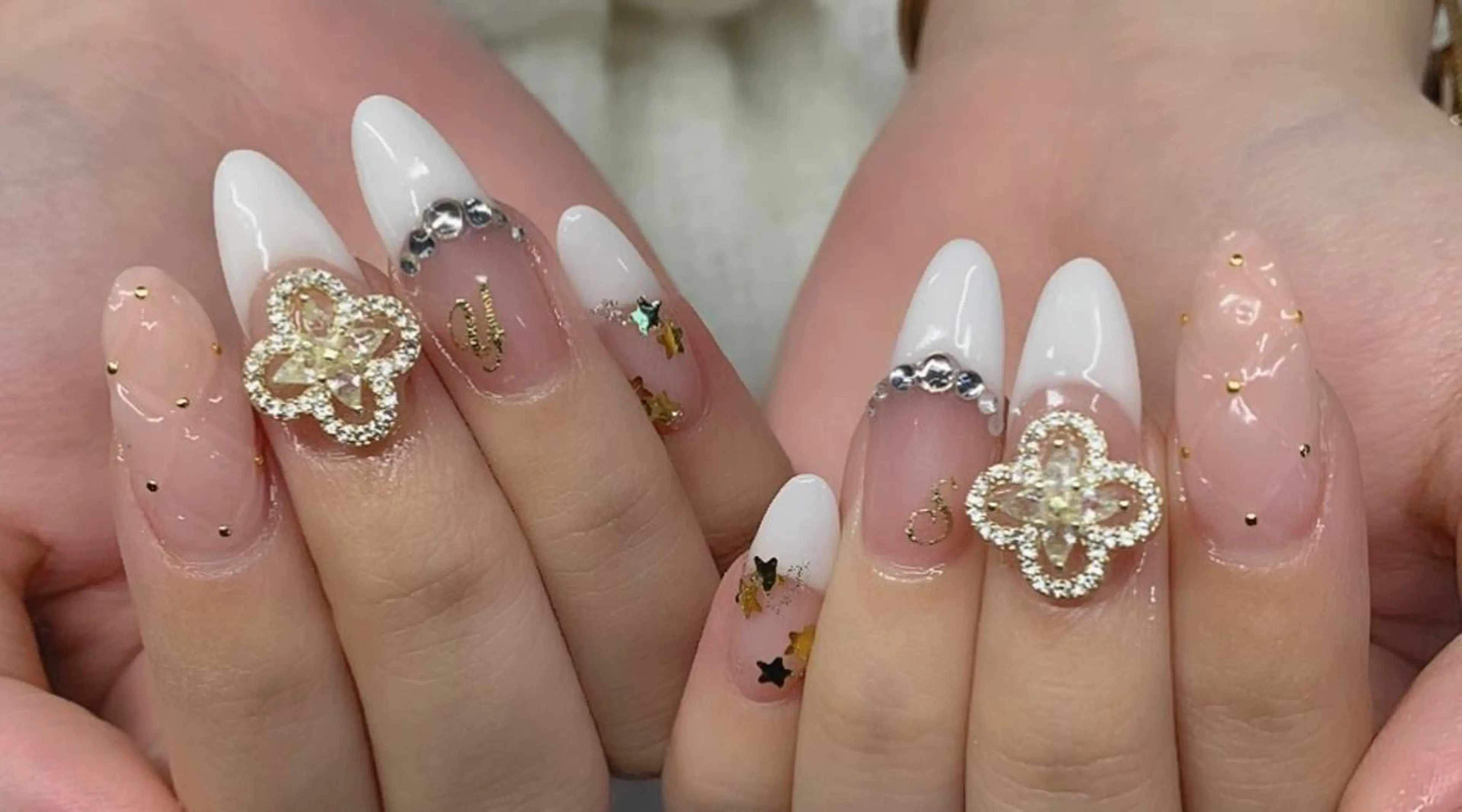 ネイル *･*MIMnail *･゜ﾟ･*:･*のネイルデザイン