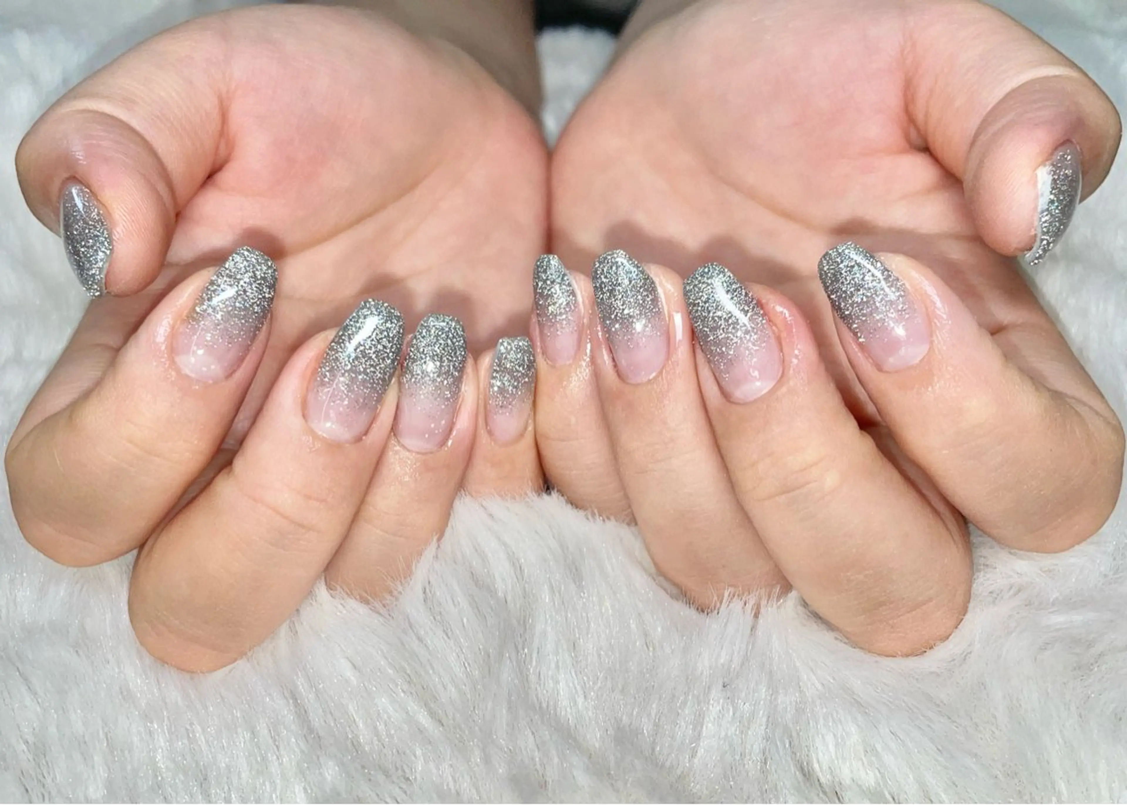 ネイル ハンドネイル FILL nail SHIORIのネイルデザイン