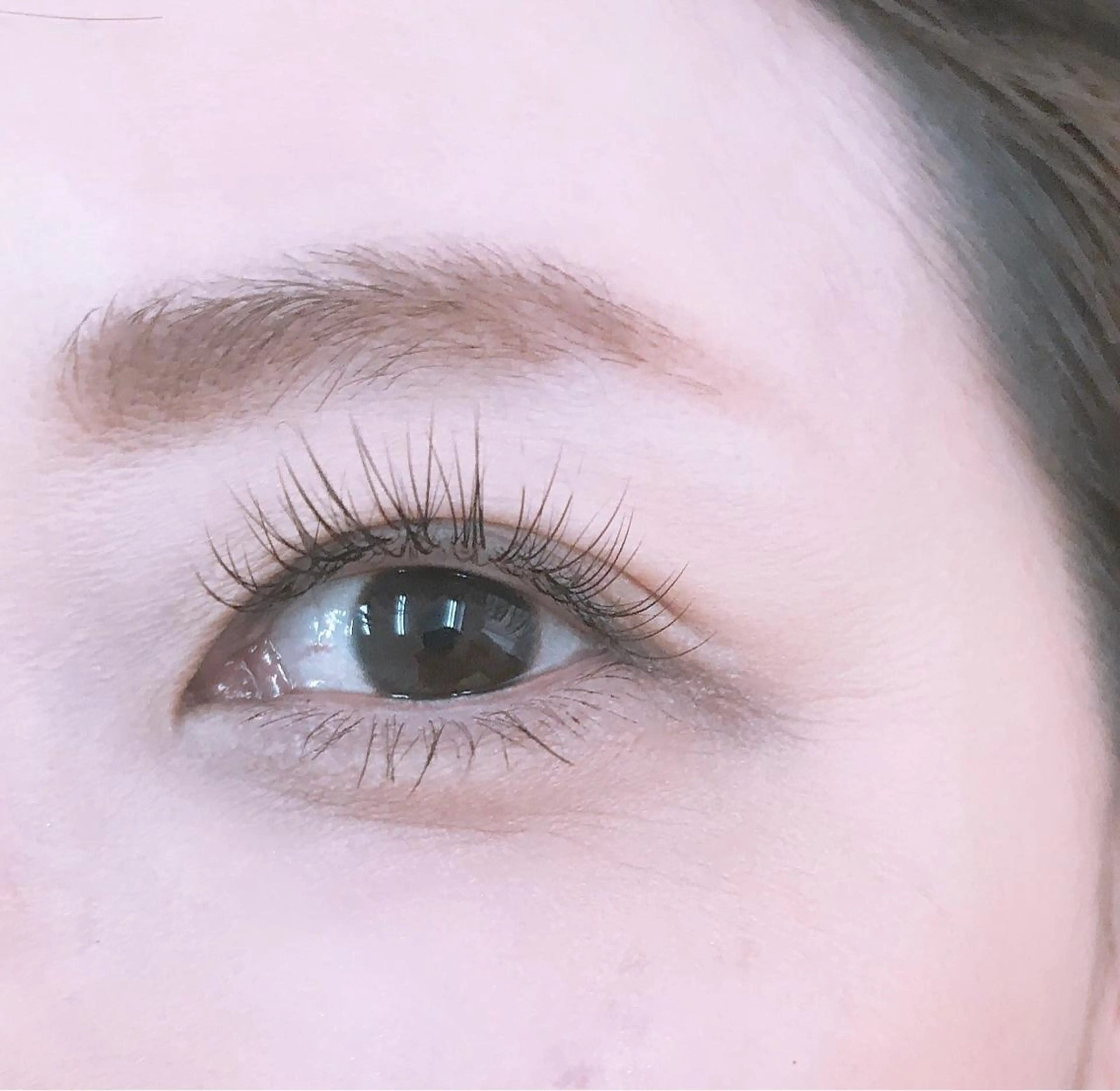 マツエク・マツパ クレアラルーチェ 博多駅前店のマツエク・マツパデザイン