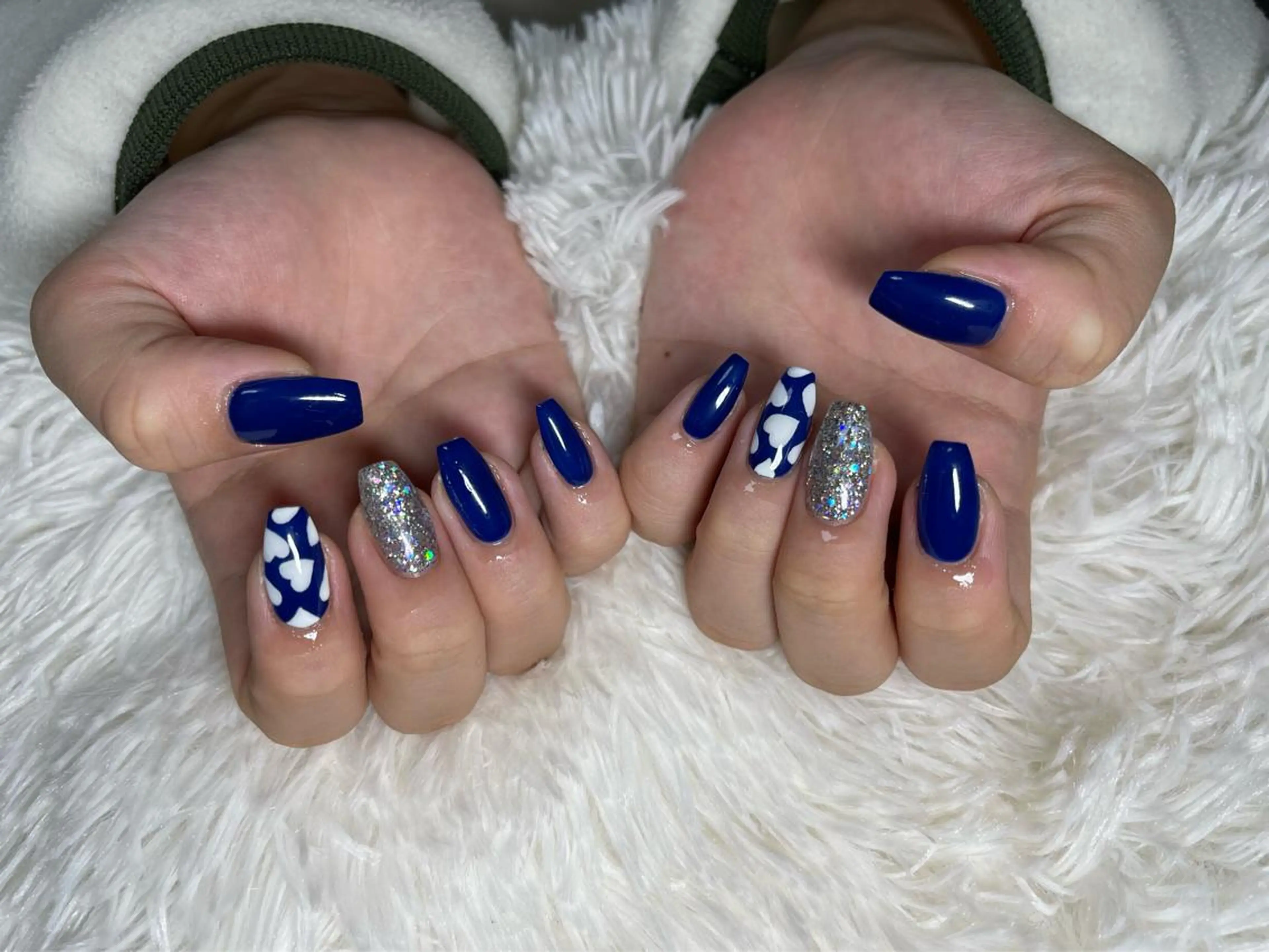 ネイル ハンドネイル R’s nailのエステ・リラクイメージ