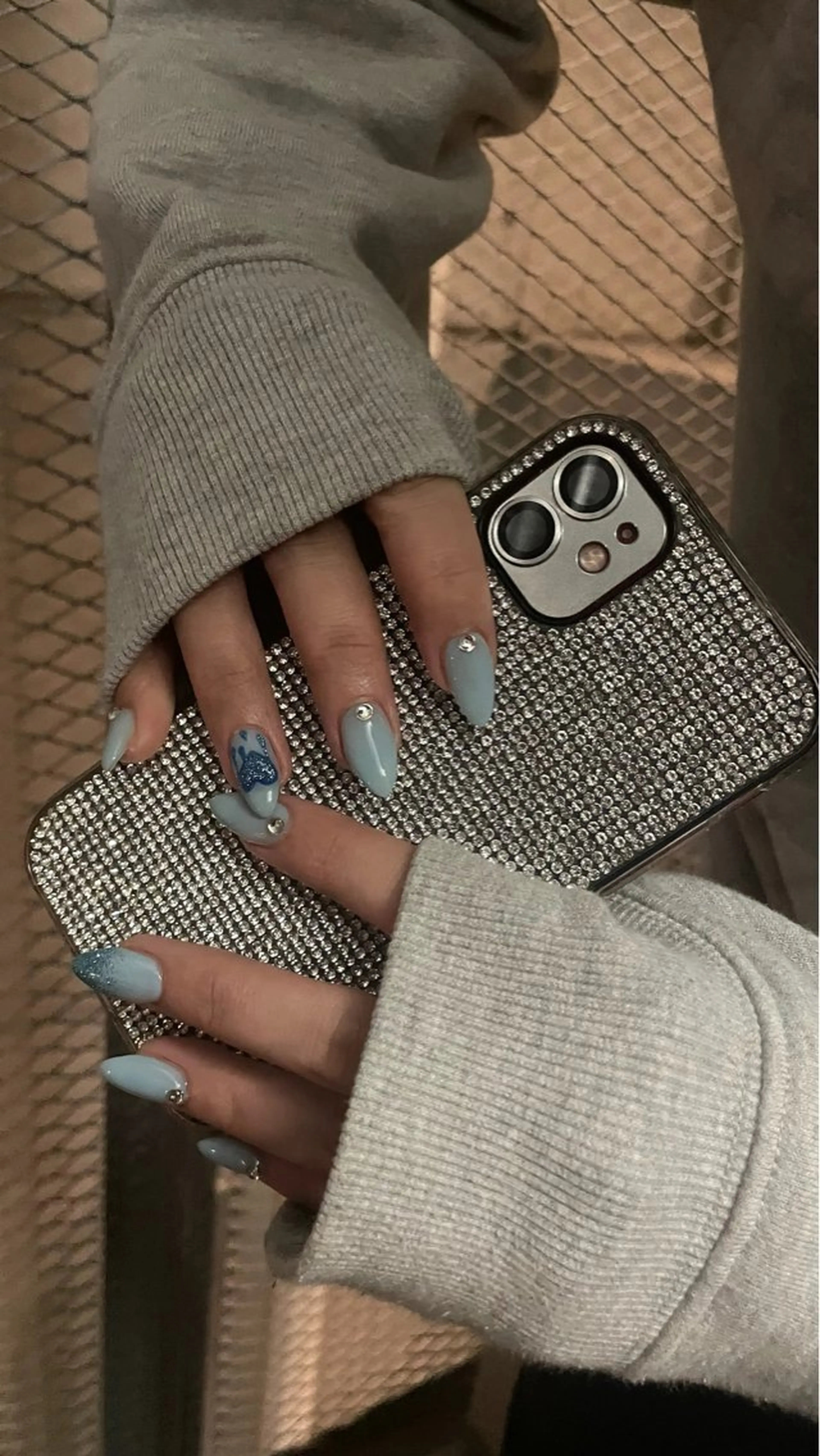 ネイル ハンドネイル Stay forのネイルデザイン