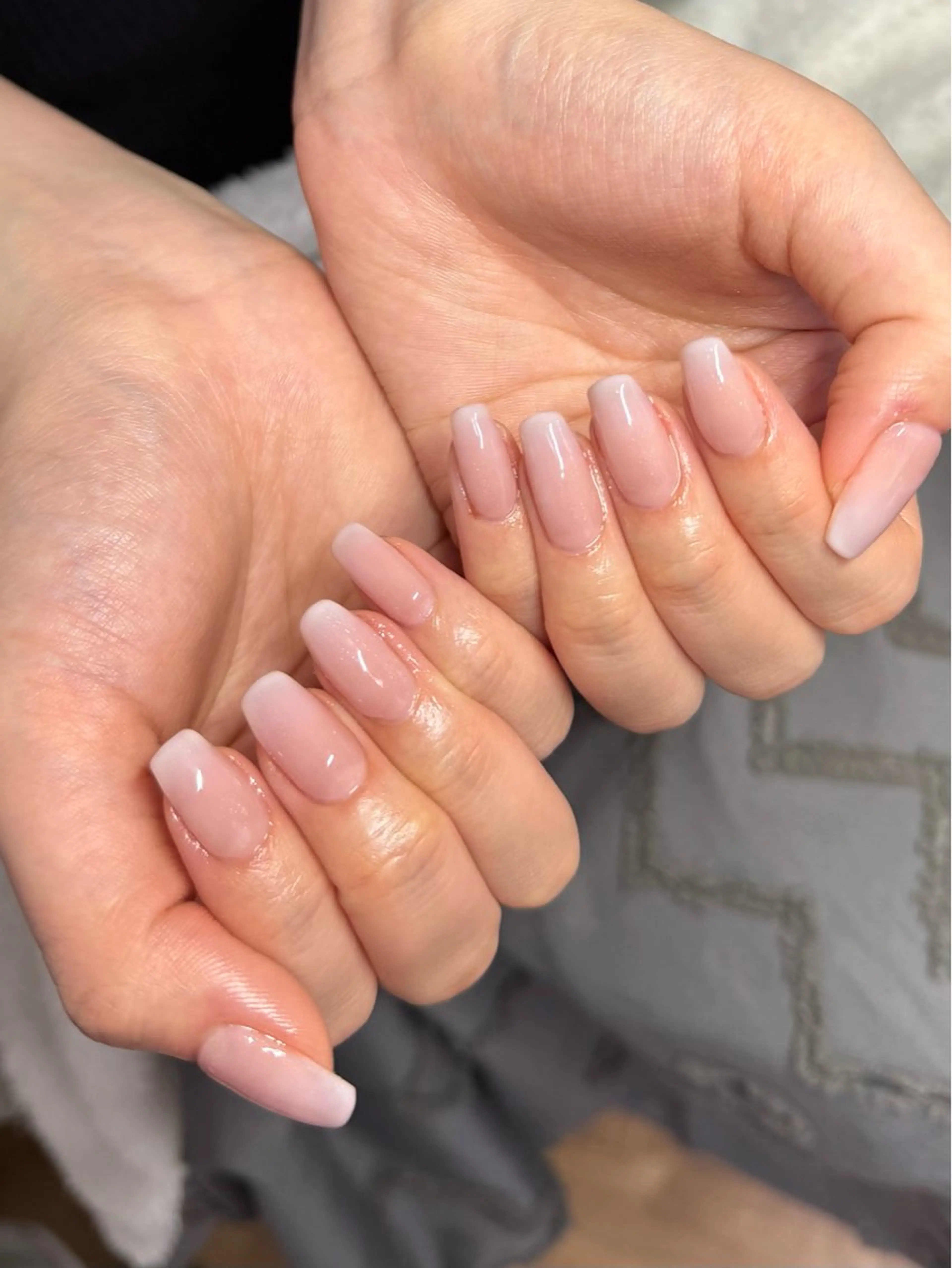ネイル ハンドネイル jeu NAIL.のネイルデザイン