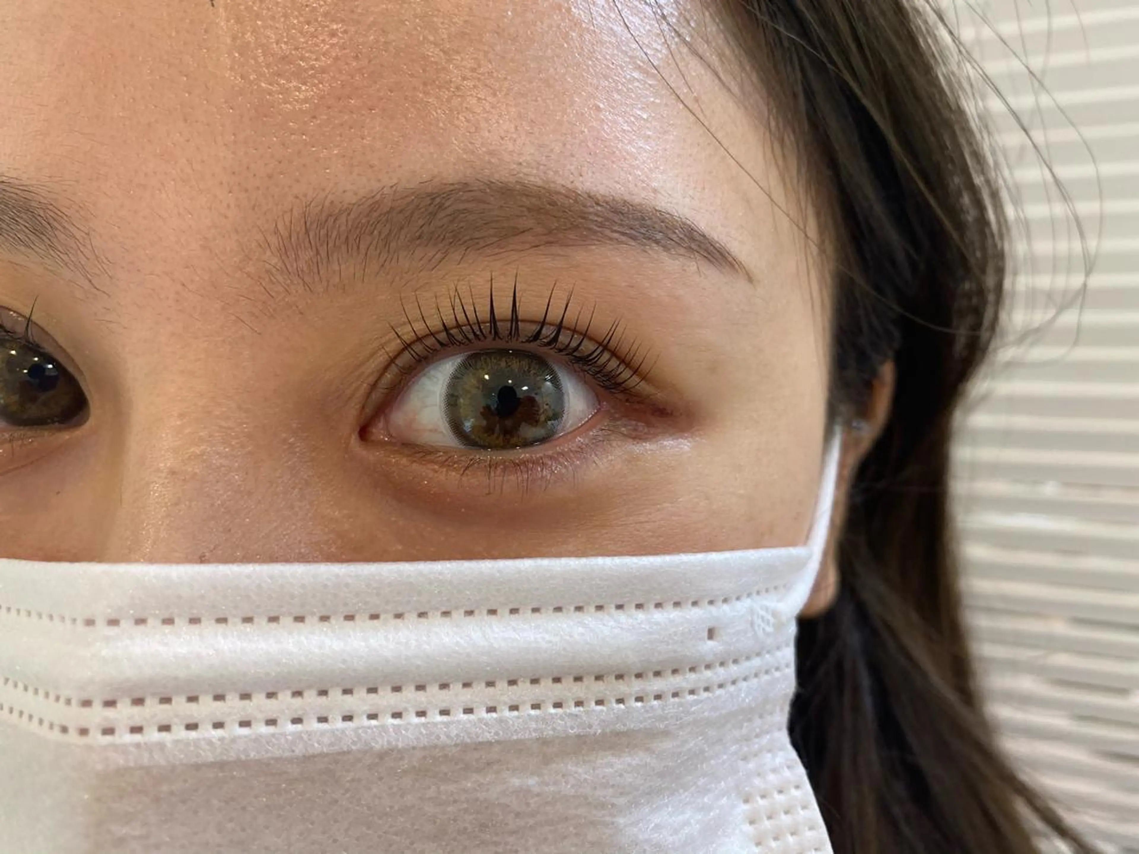 マツエク・マツパ ciel eyes所属・Le　ciel eyes　森本のマツエク・マツパデザイン
