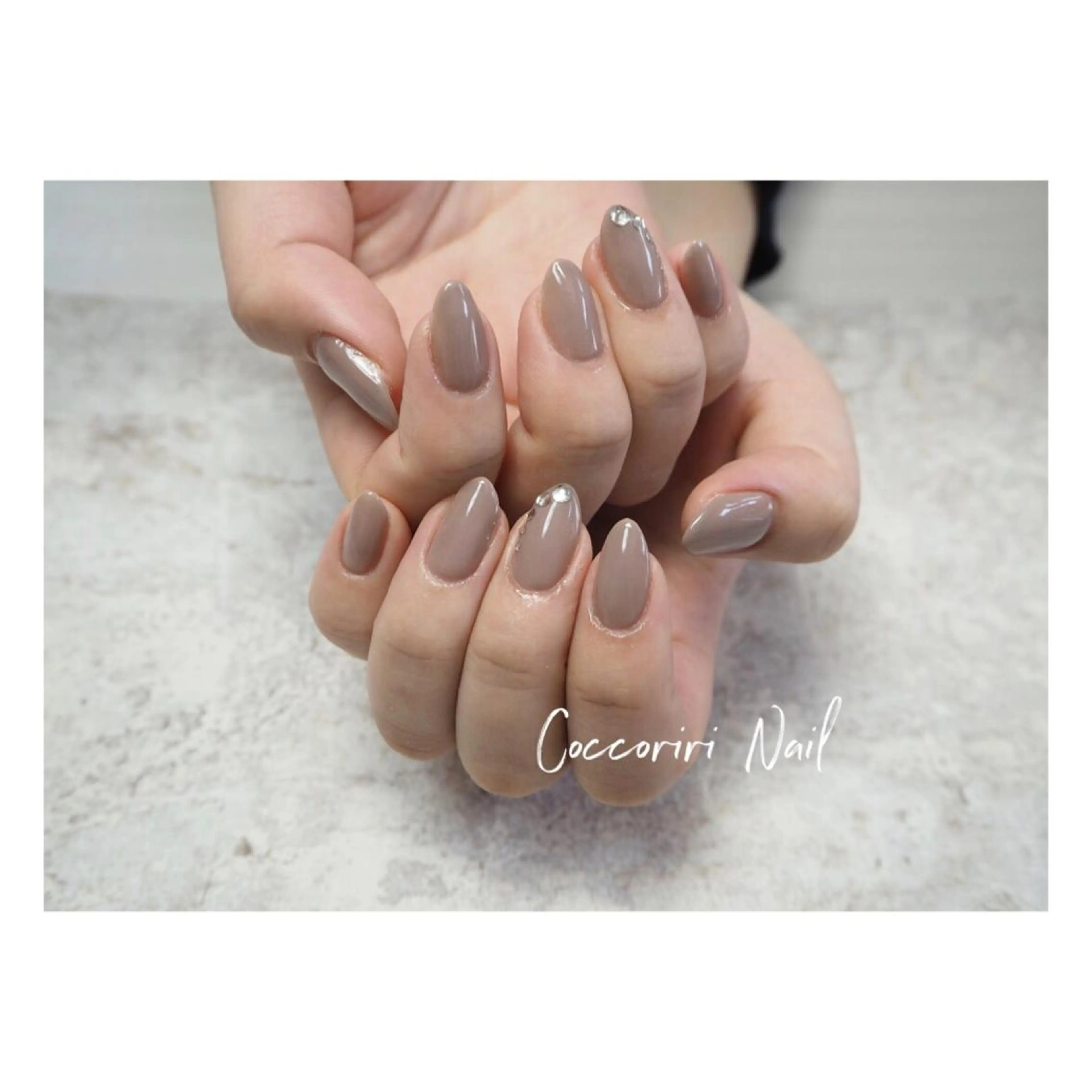 ネイル ensowa✱laf NAILのネイルデザイン